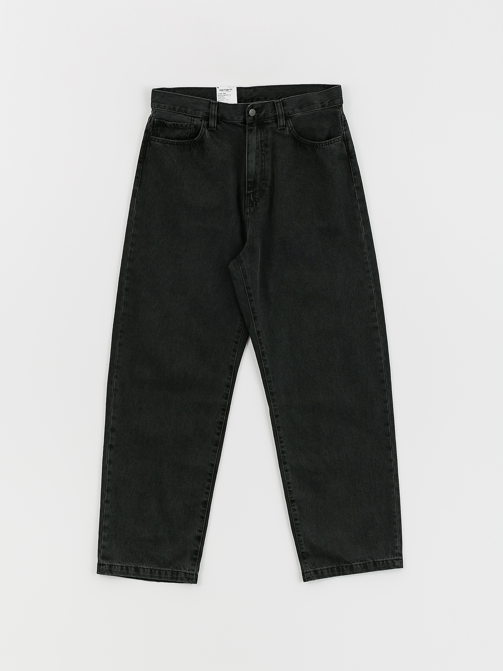 Kalhoty Carhartt WIP Landon (black)