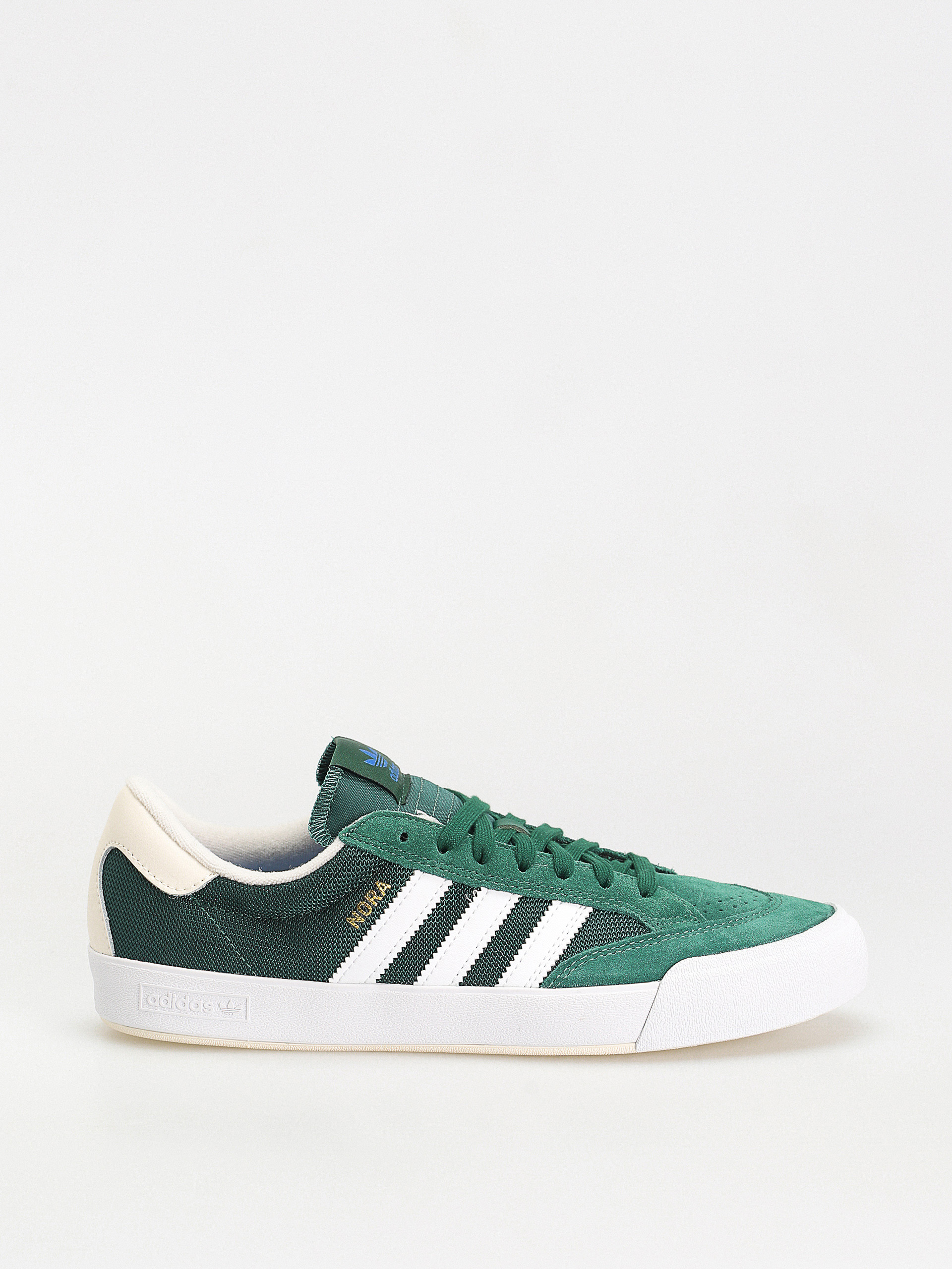 Boty adidas Nora (drkgrn/ftwwht/cwhite)