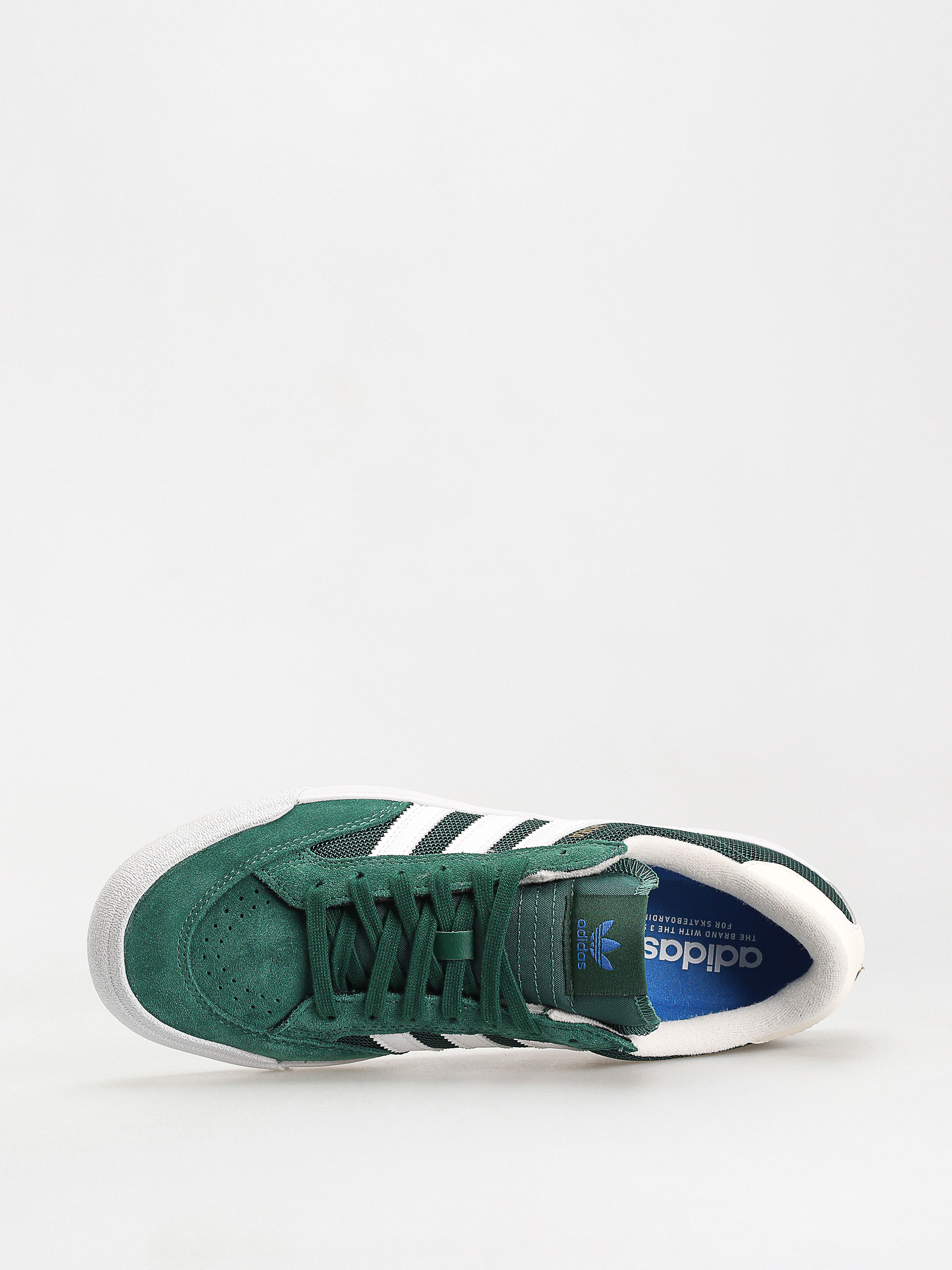 Boty adidas Nora (drkgrn/ftwwht/cwhite)