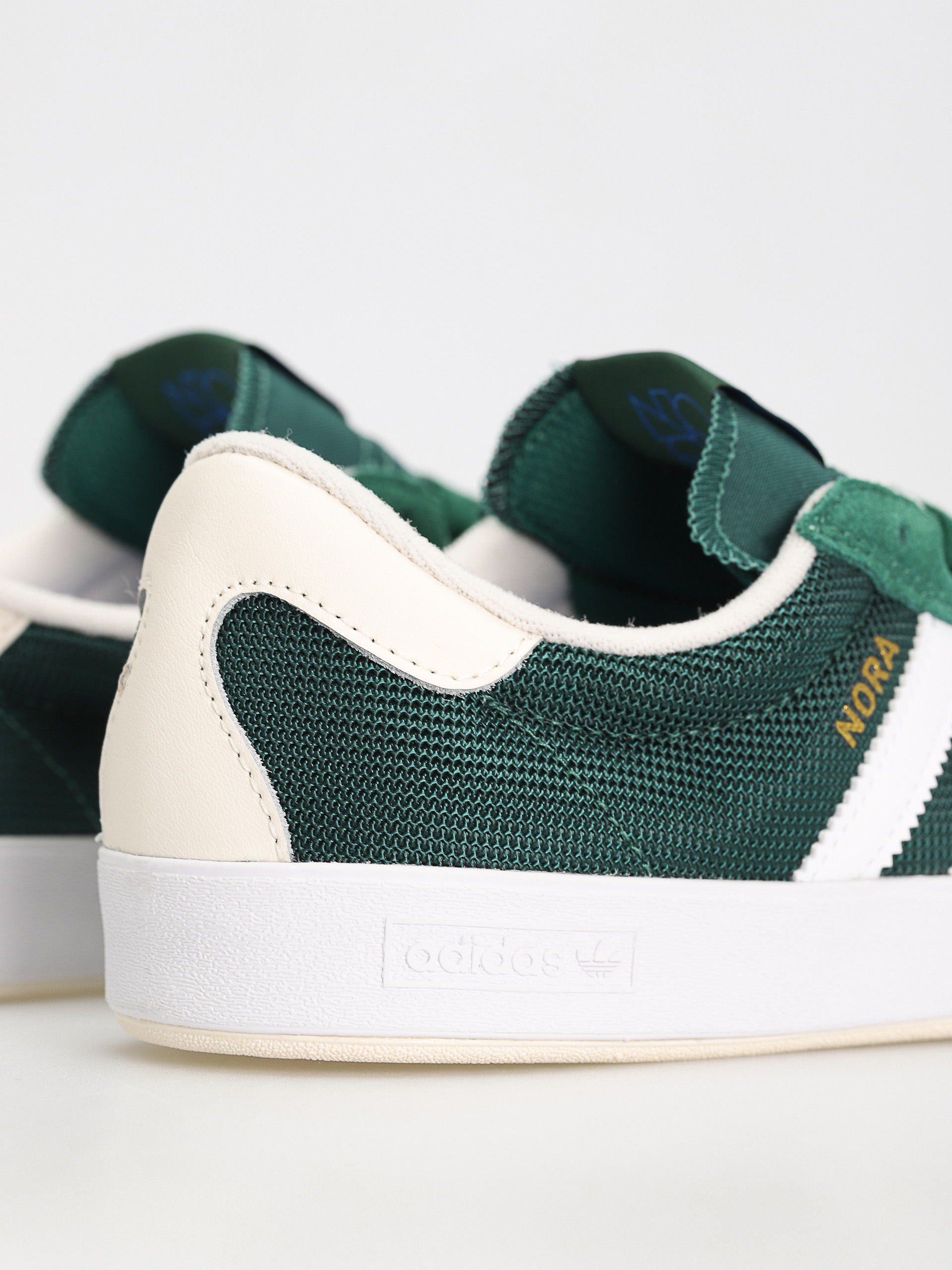 Boty adidas Nora (drkgrn/ftwwht/cwhite)