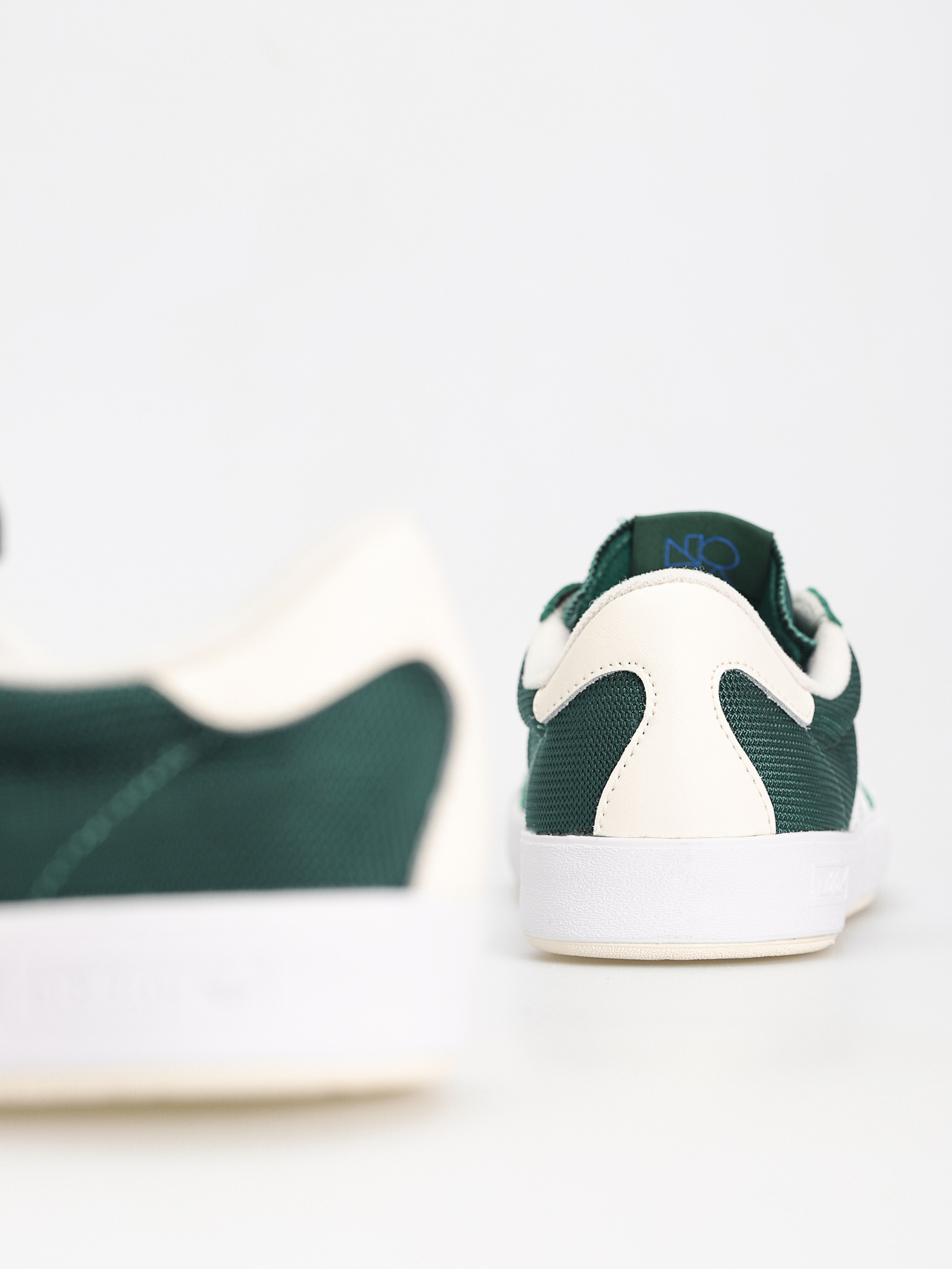 Boty adidas Nora (drkgrn/ftwwht/cwhite)