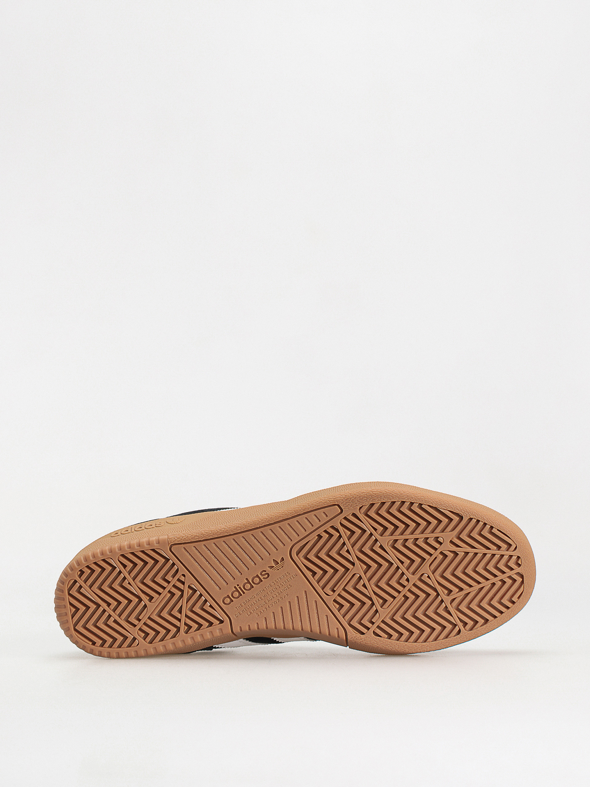 Boty adidas Tyshawn Low (cblack/ftwwht/gum4)