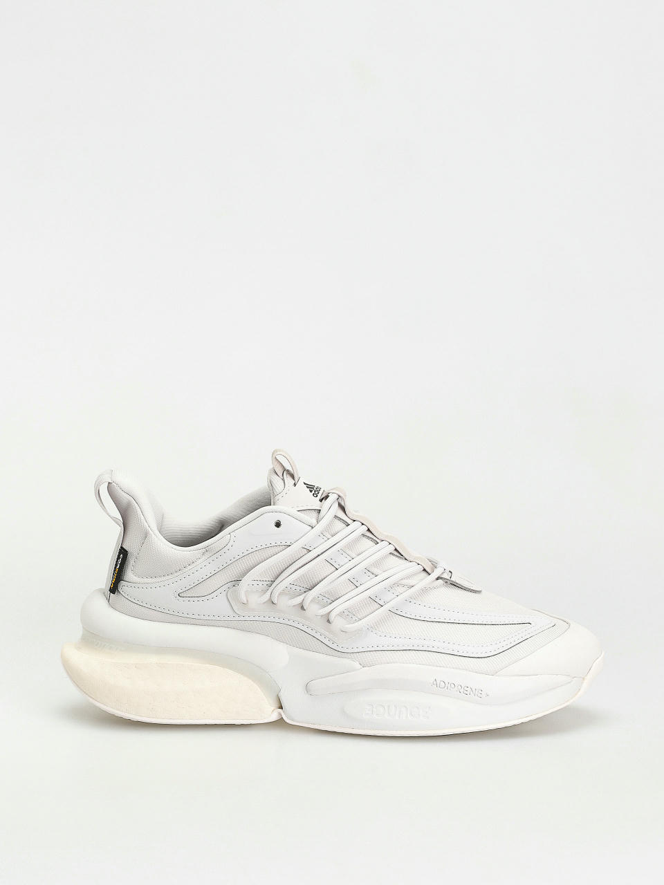 Boty adidas  Alphaboost V1 (dshgry/greone/cblack)