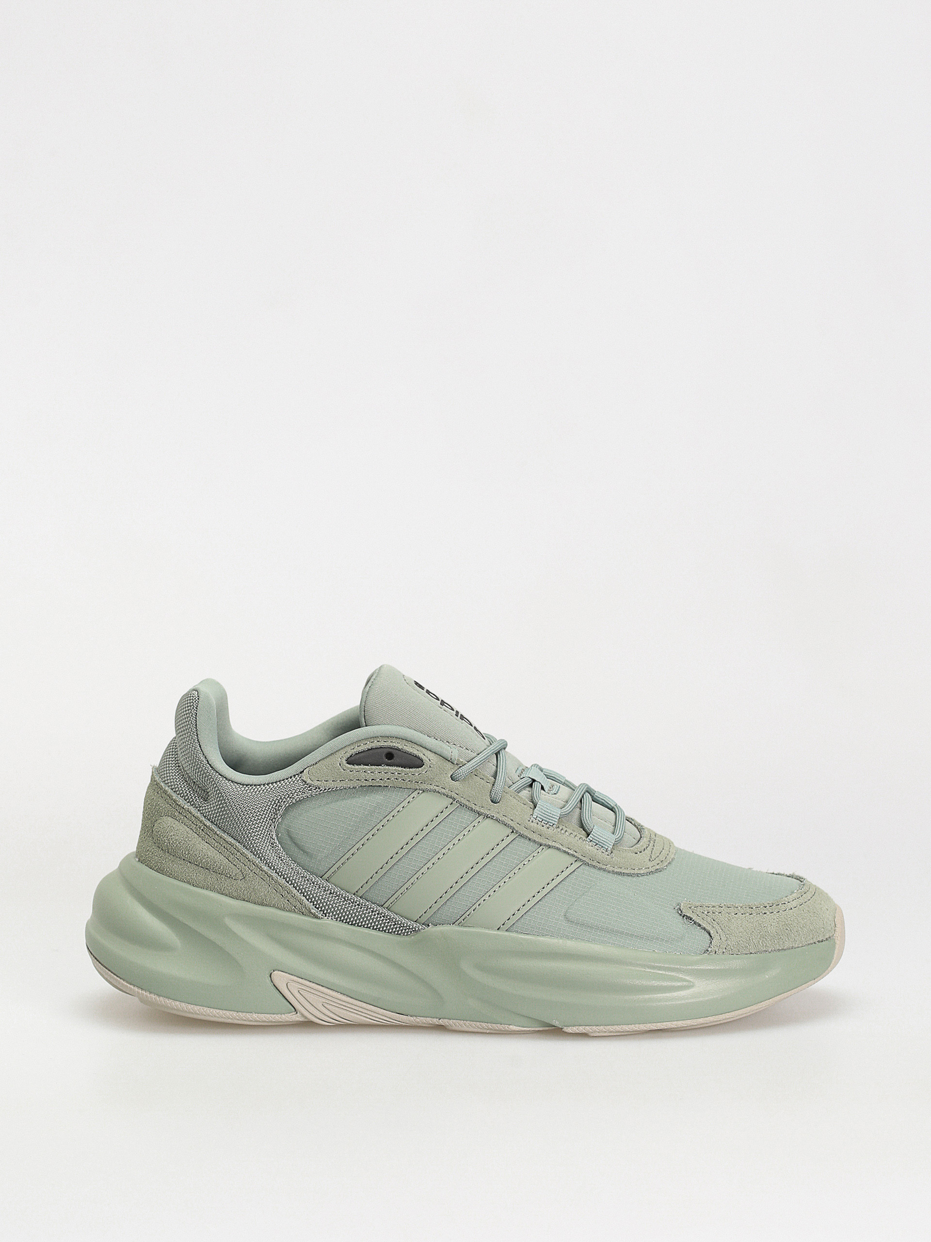 Boty adidas Ozelle (silgrn/silgrn/carbon)