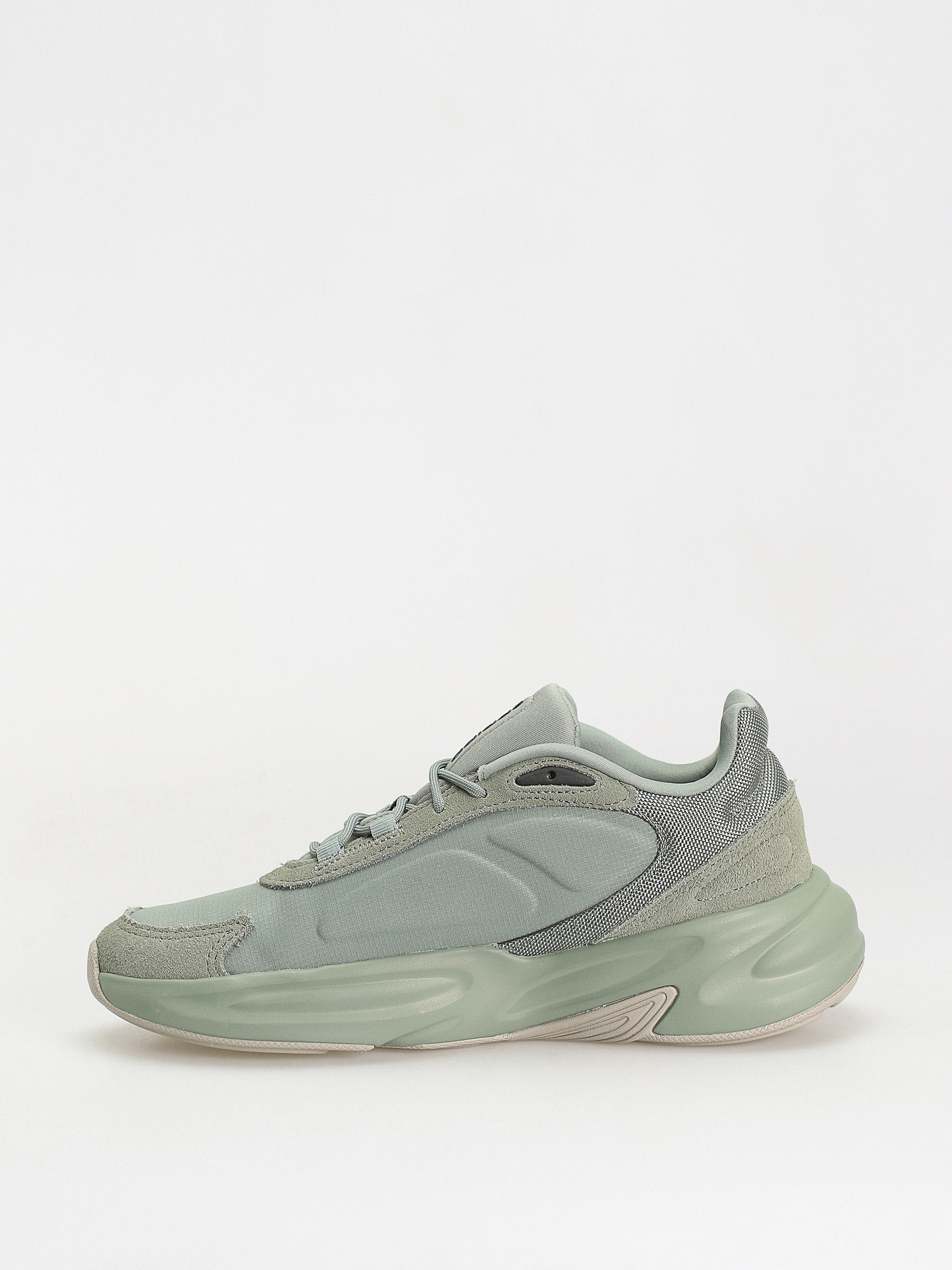 Boty adidas Ozelle (silgrn/silgrn/carbon)