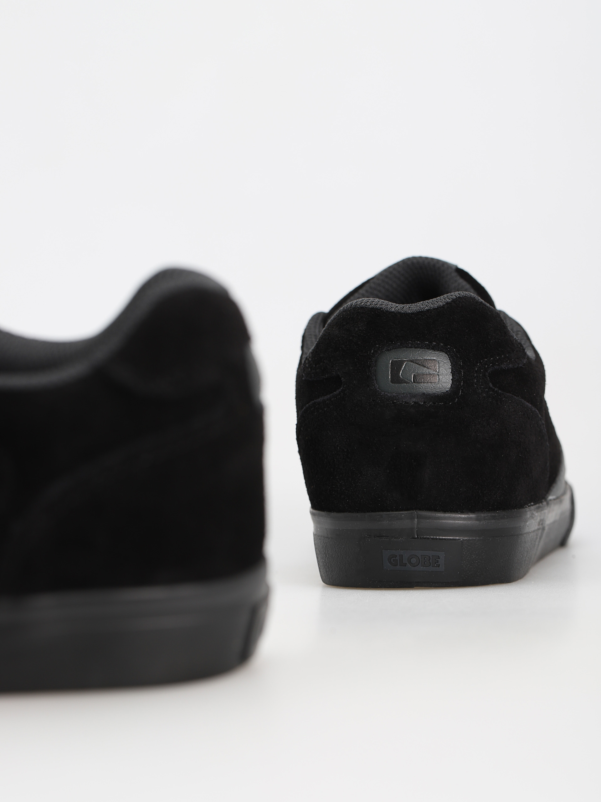 Boty Globe Encore 2 (black/night)