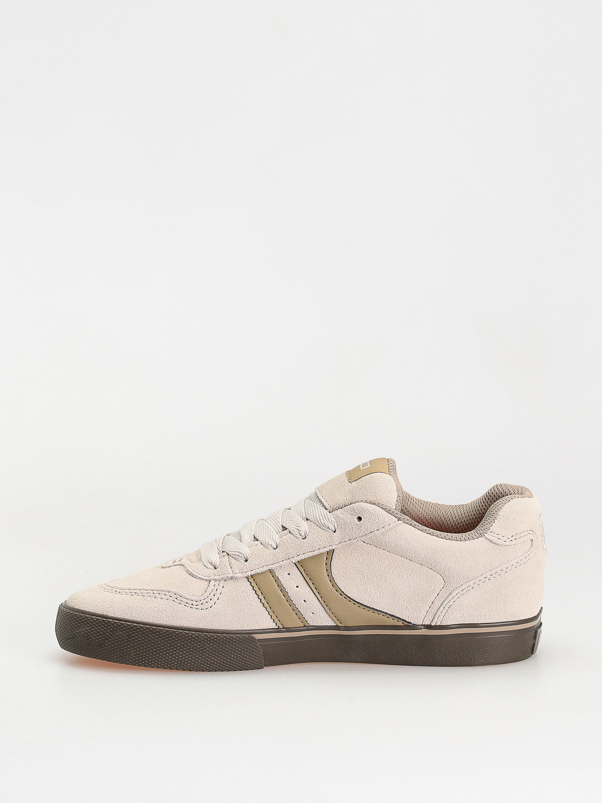 Boty Globe Encore 2 (desert/taupe)