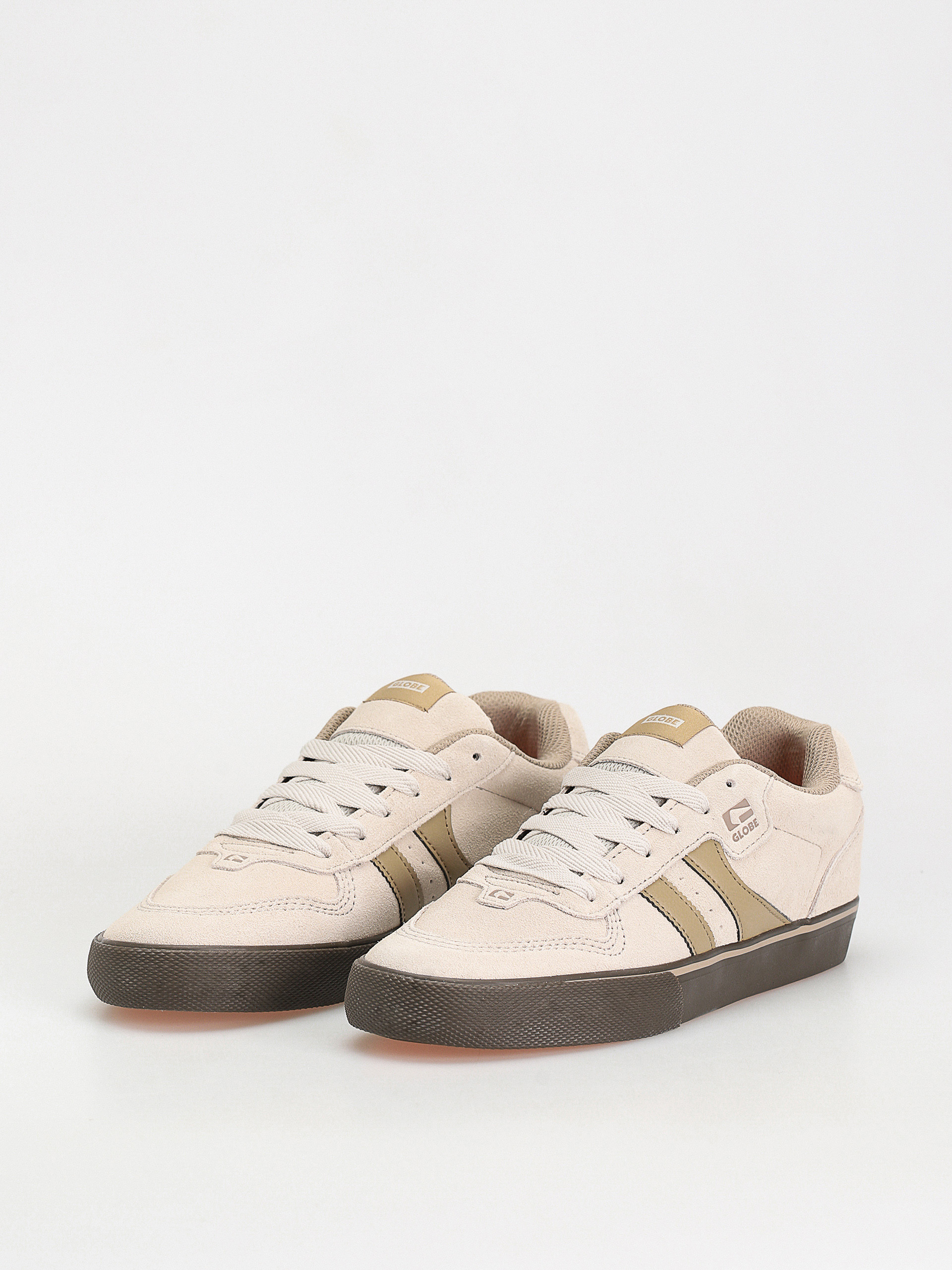 Boty Globe Encore 2 (desert/taupe)