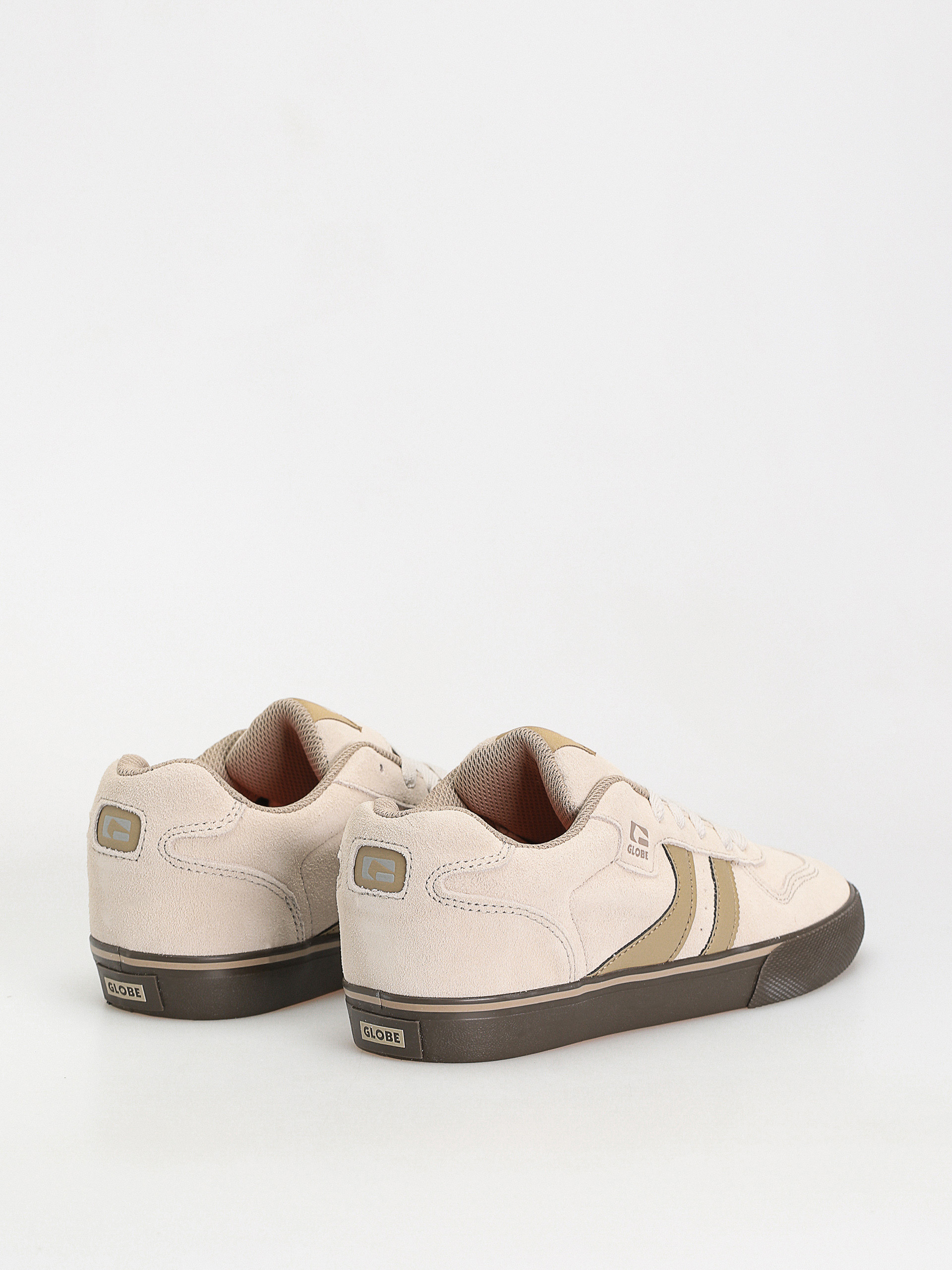 Boty Globe Encore 2 (desert/taupe)