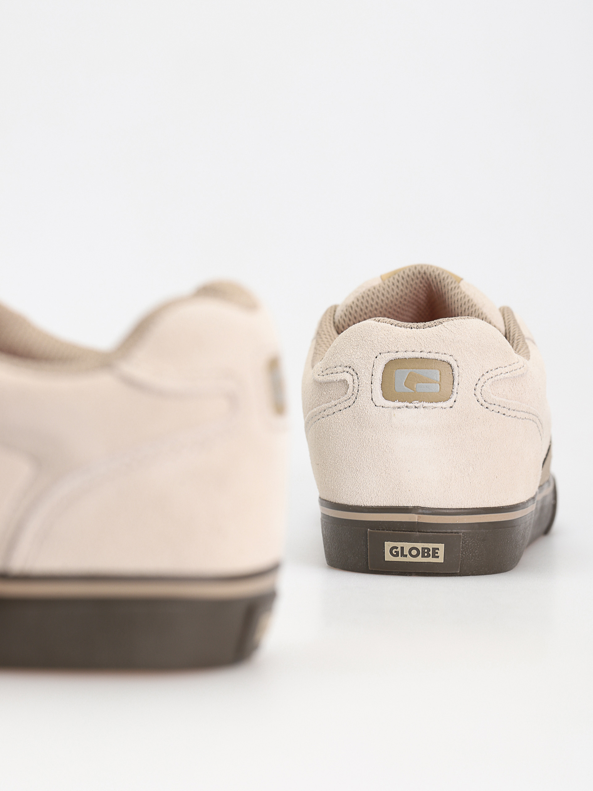 Boty Globe Encore 2 (desert/taupe)