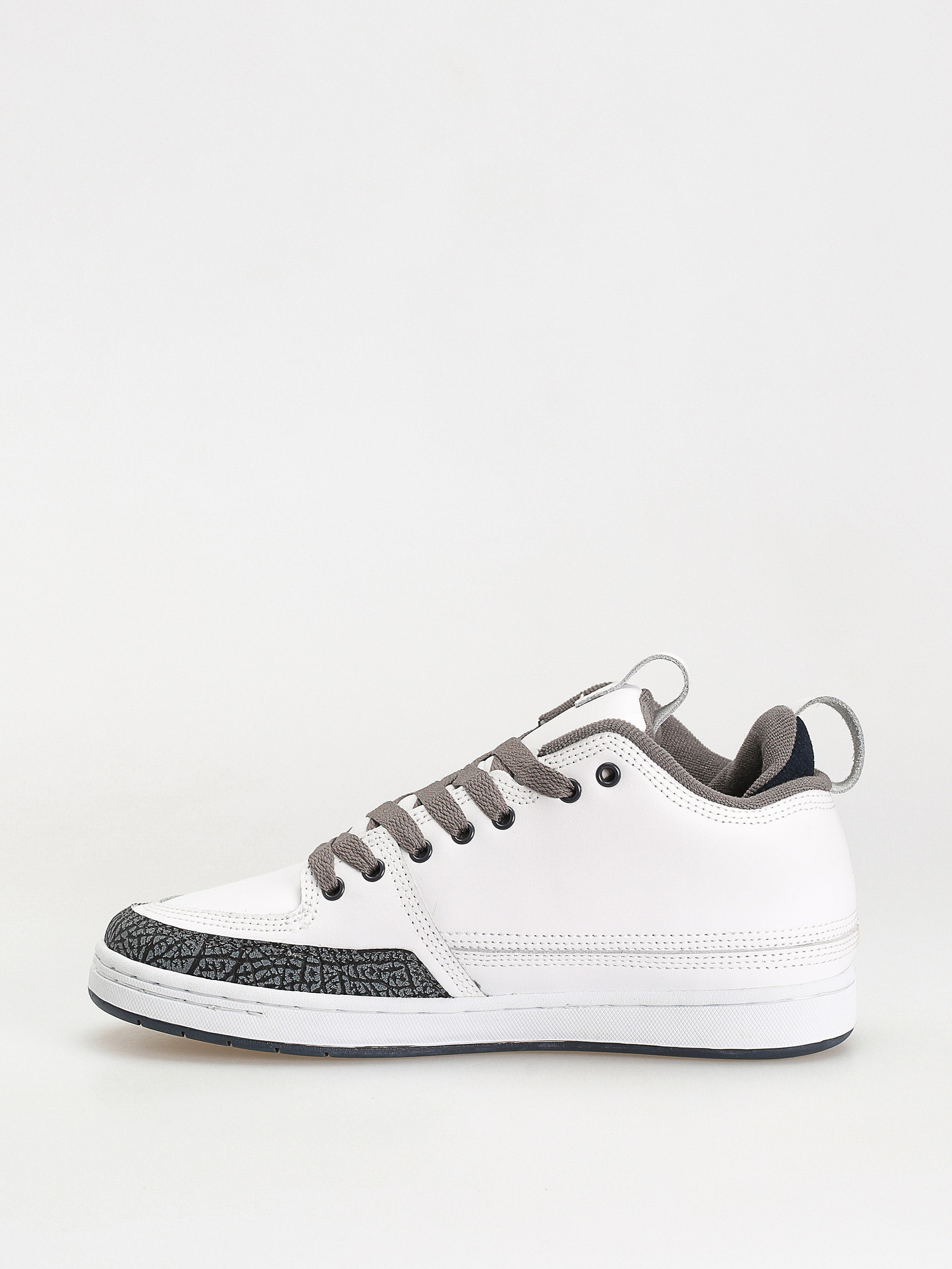 Boty eS Penny 2 (white/navy)