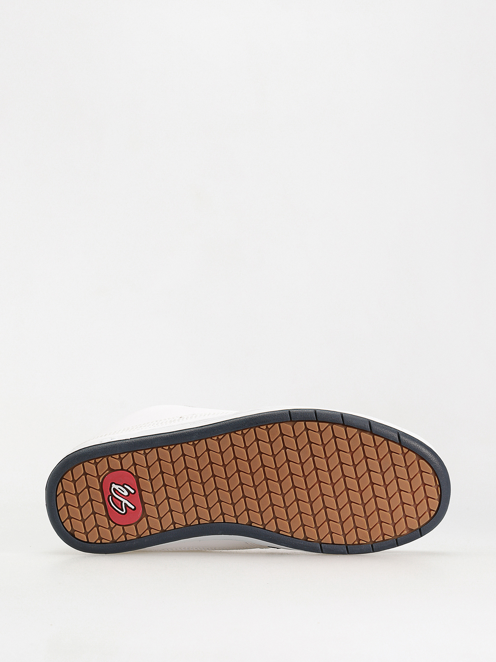 Boty eS Penny 2 (white/navy)