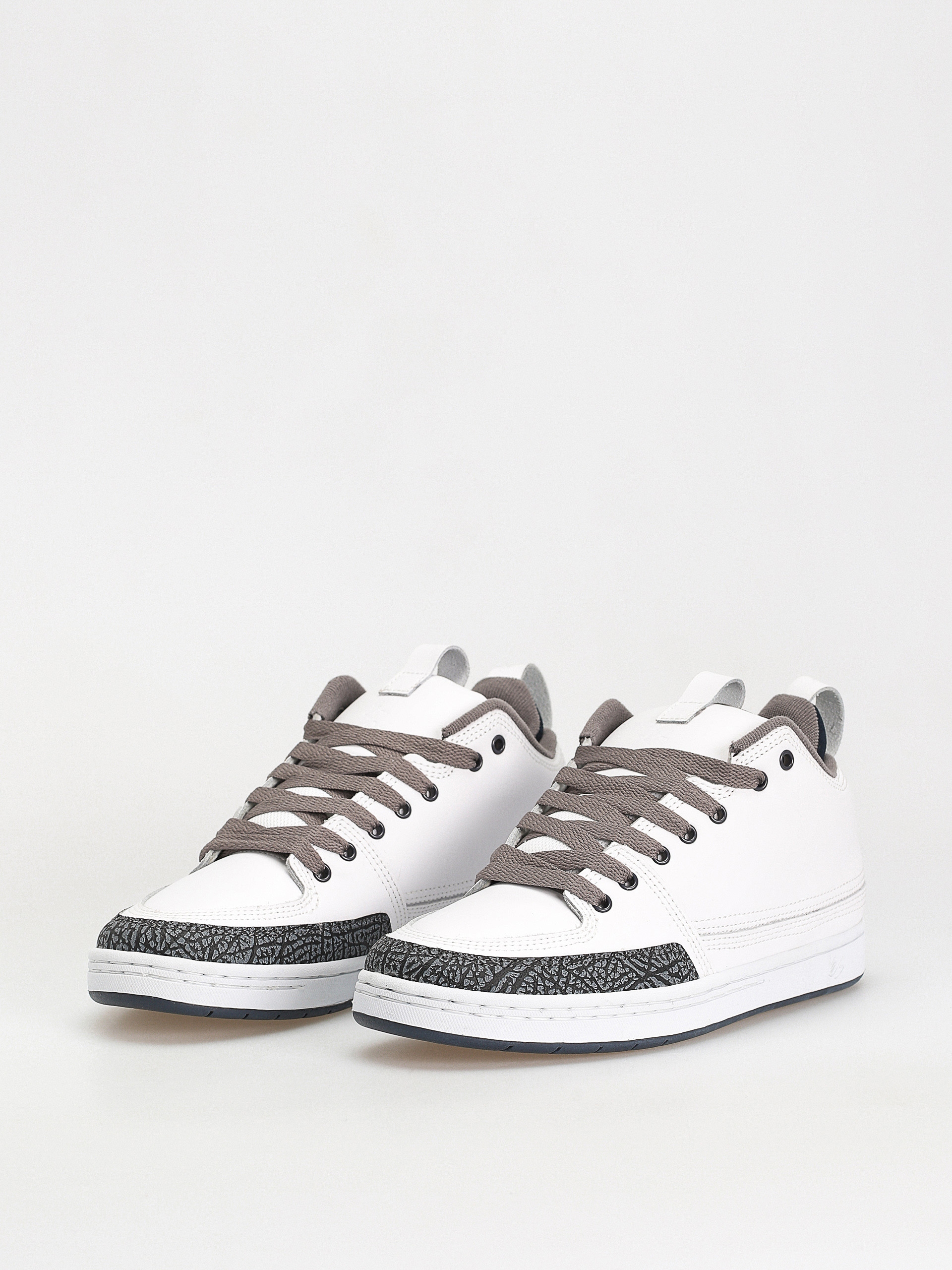 Boty eS Penny 2 (white/navy)