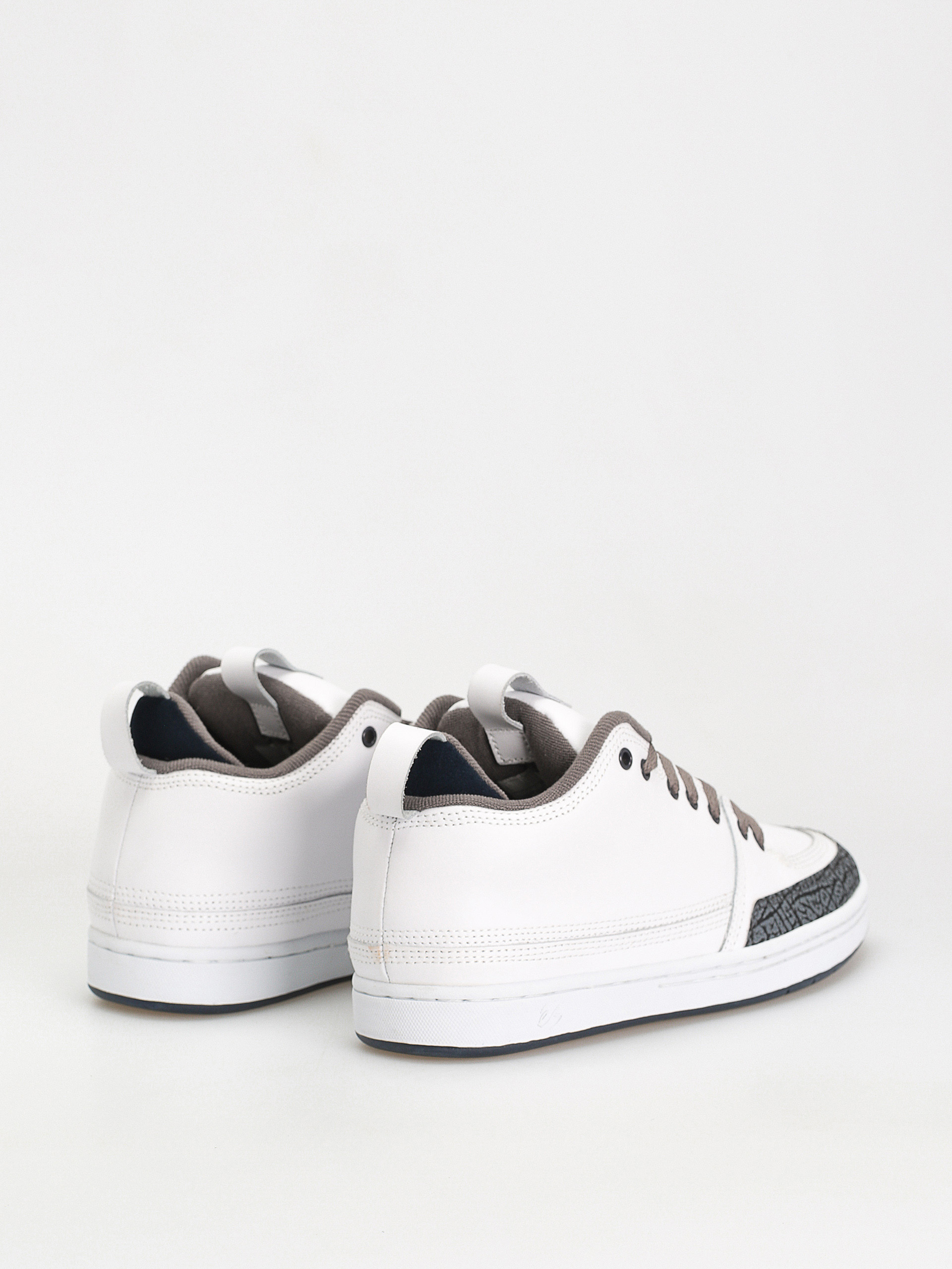 Boty eS Penny 2 (white/navy)