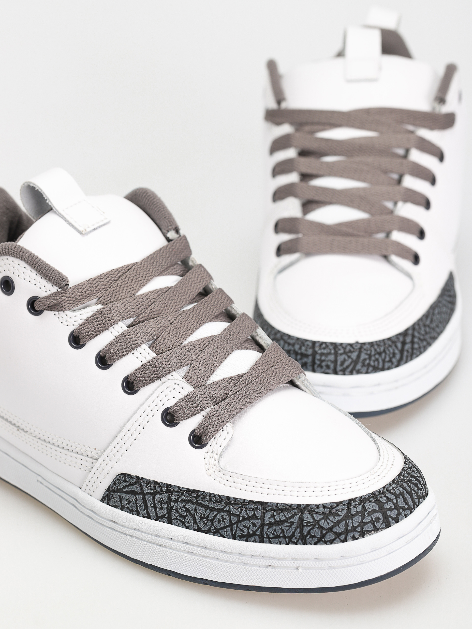 Boty eS Penny 2 (white/navy)