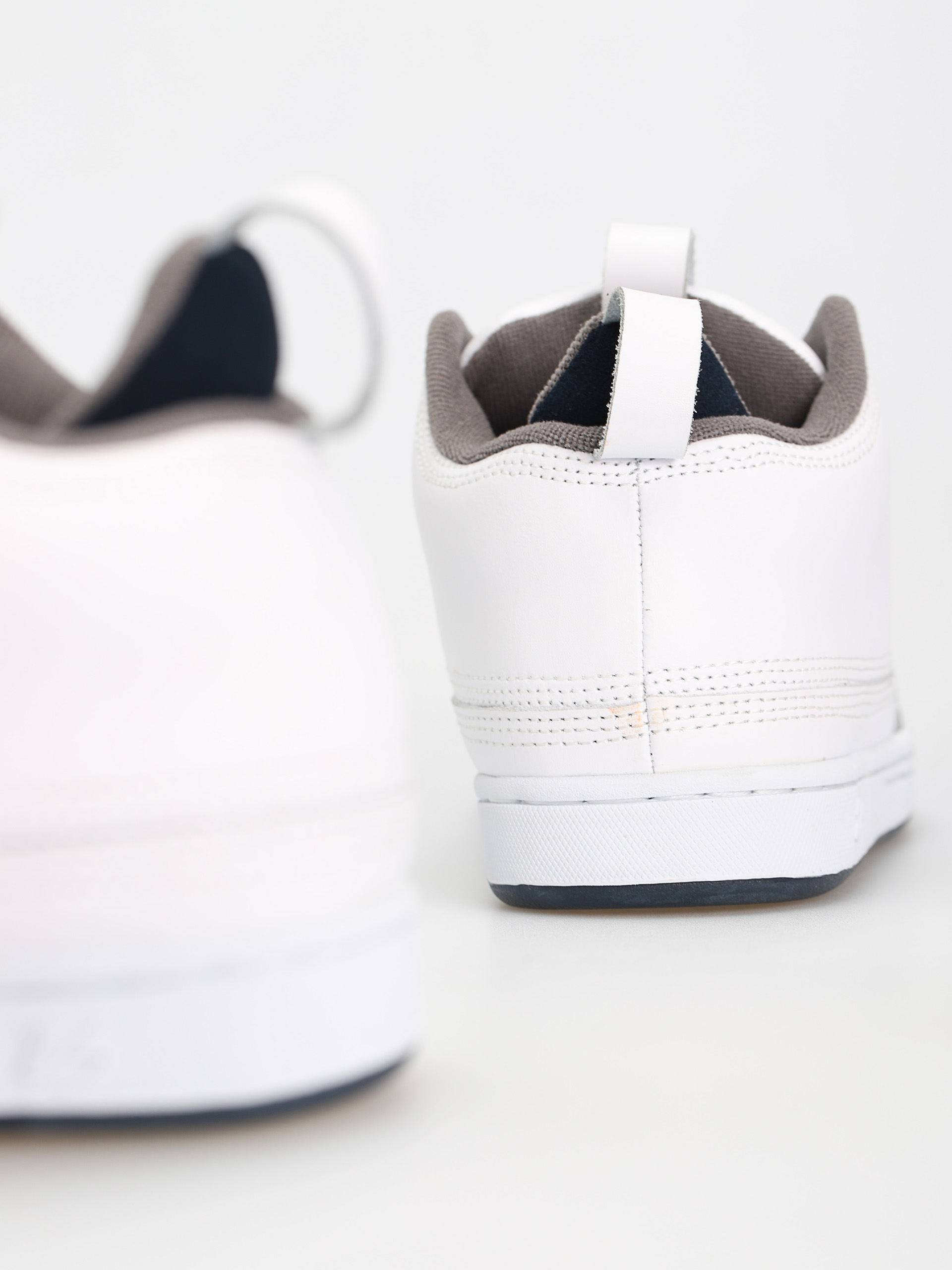 Boty eS Penny 2 (white/navy)