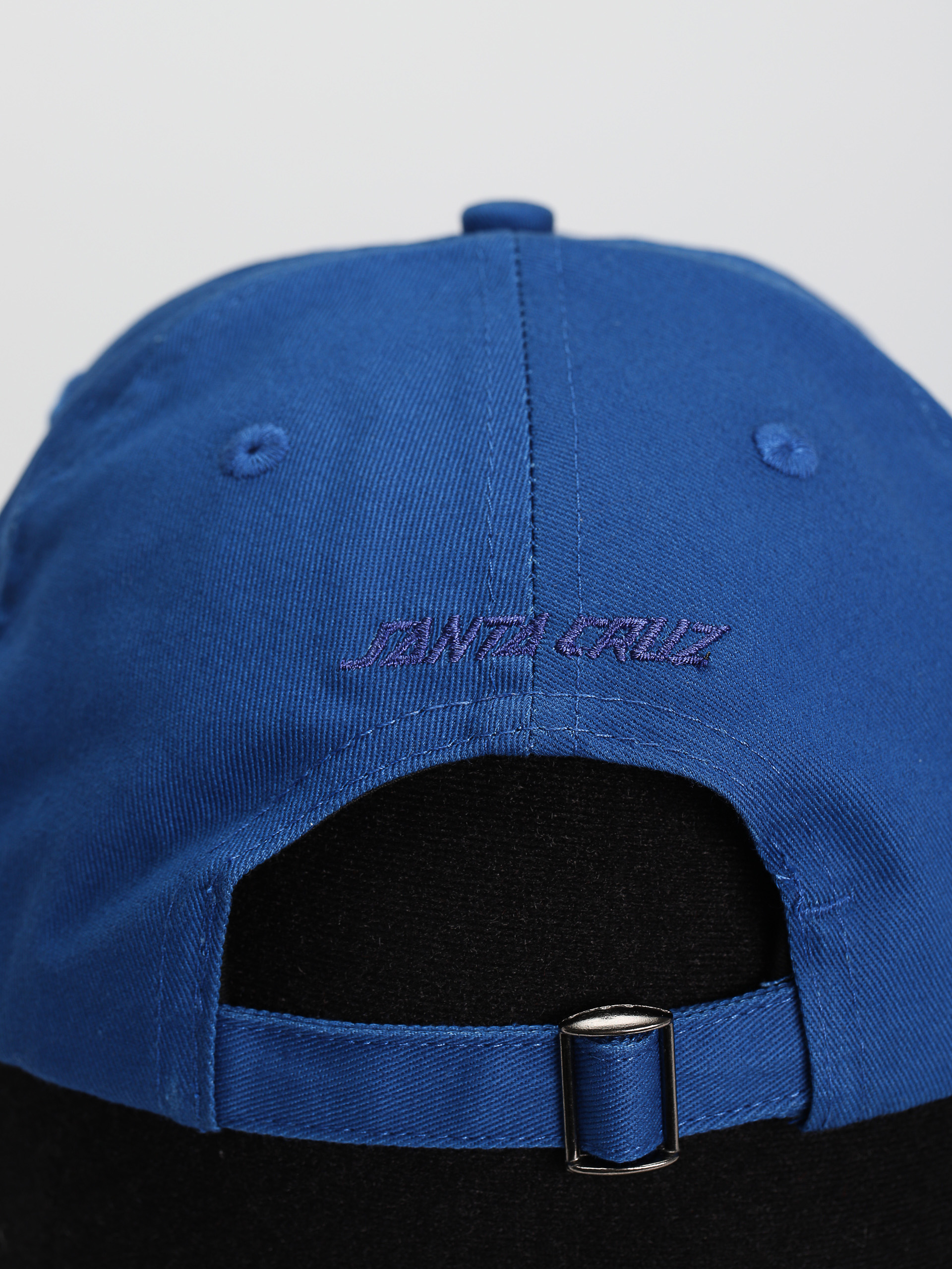 Kšiltovka  Santa Cruz Screaming Mini Hand (cobalt)