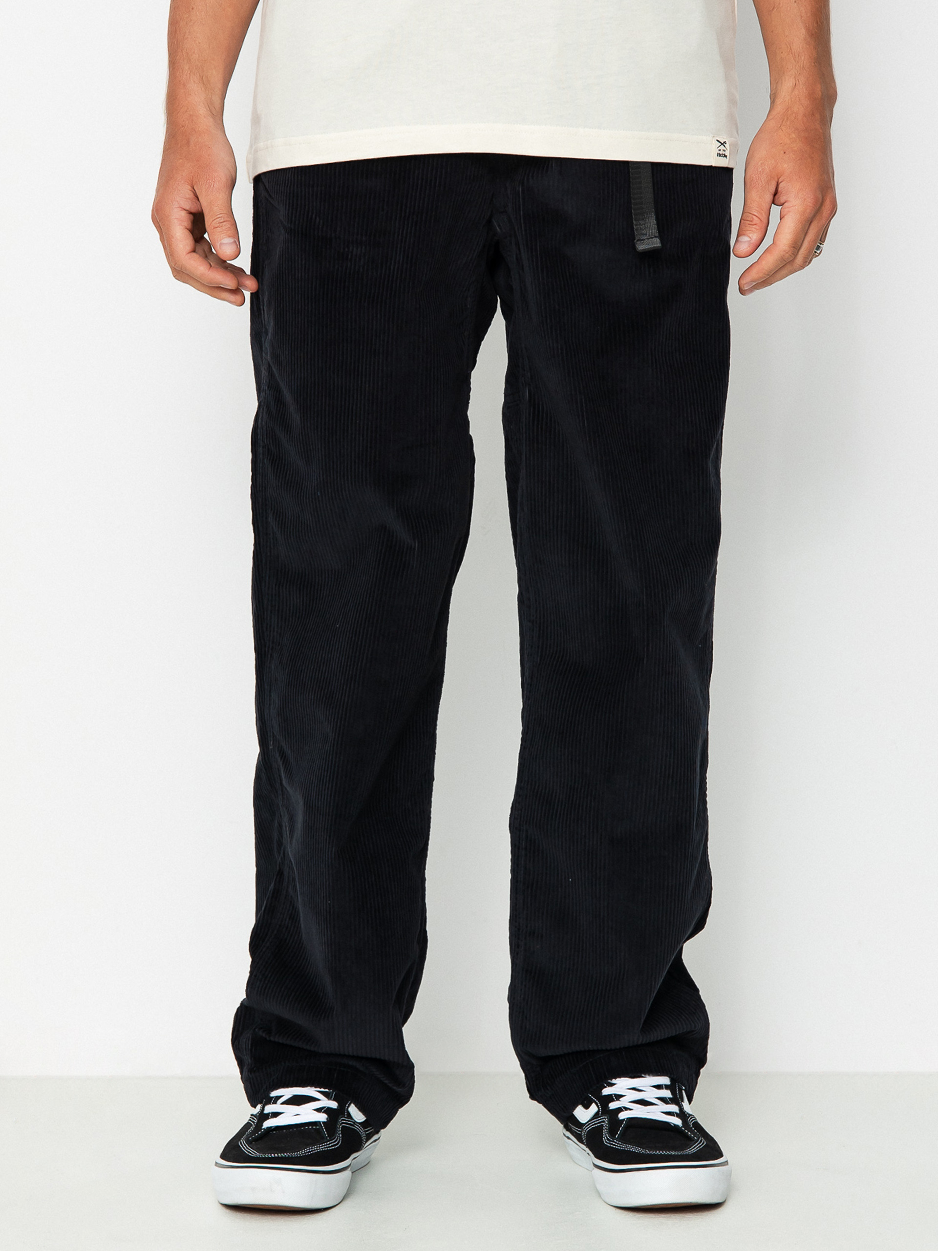 Kalhoty Levi's® Skate Quick Release (black)