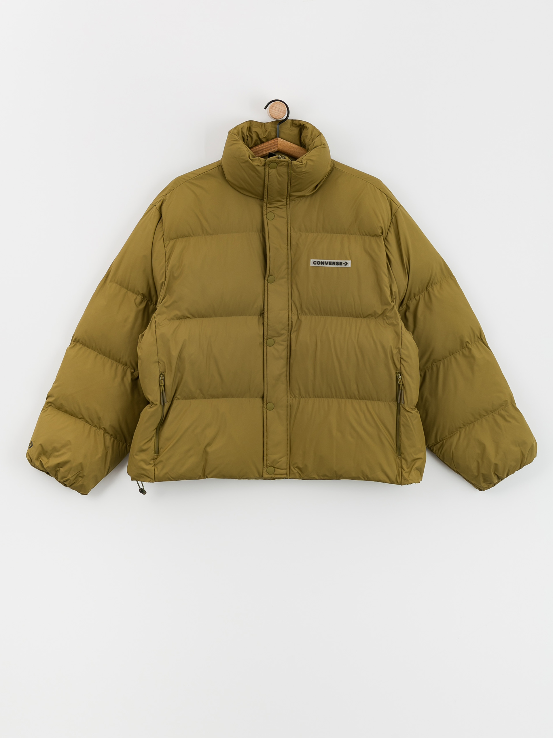 Bunda Converse Super Puffer (cosmic turtle)