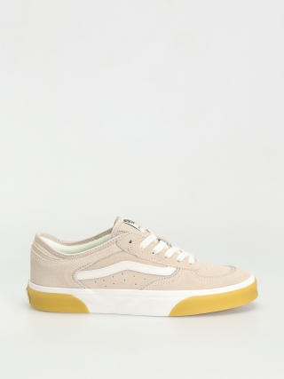 Boty Vans Rowley Classic (muted clay/gum)