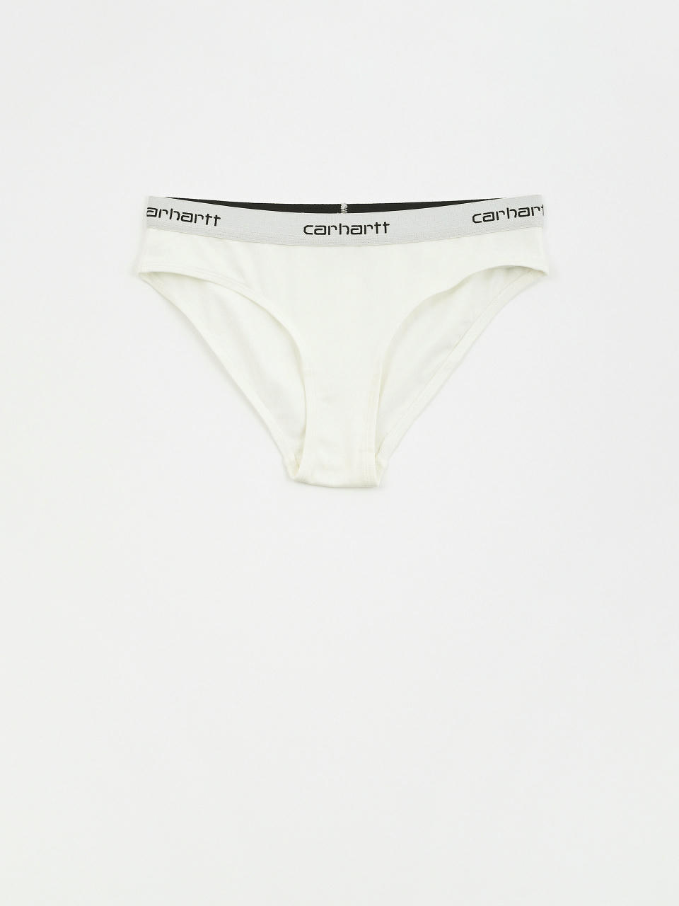 Spodní prádlo Carhartt WIP Script Brief Wmn (white)