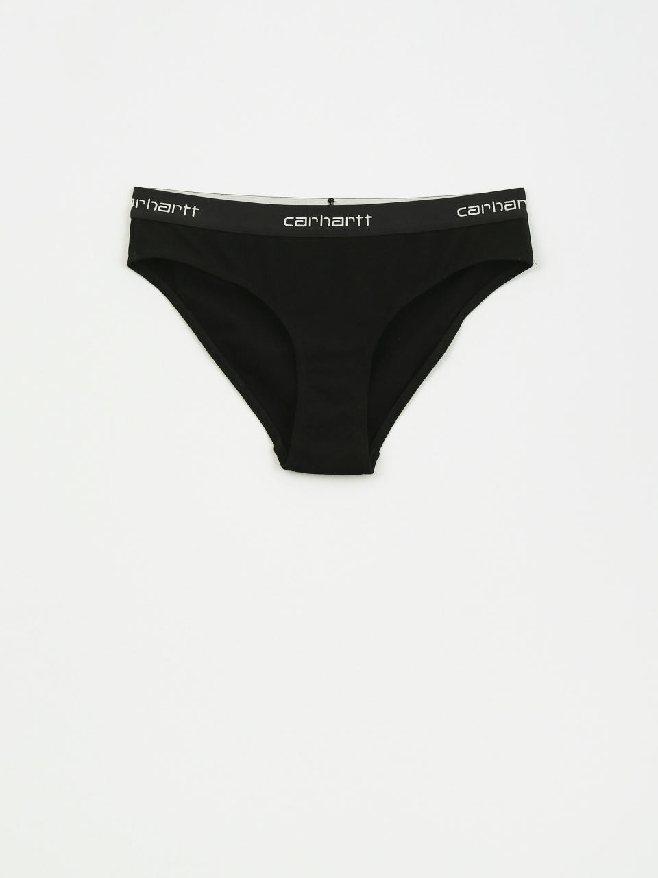 Spodní prádlo Carhartt WIP Script Brief Wmn (black)