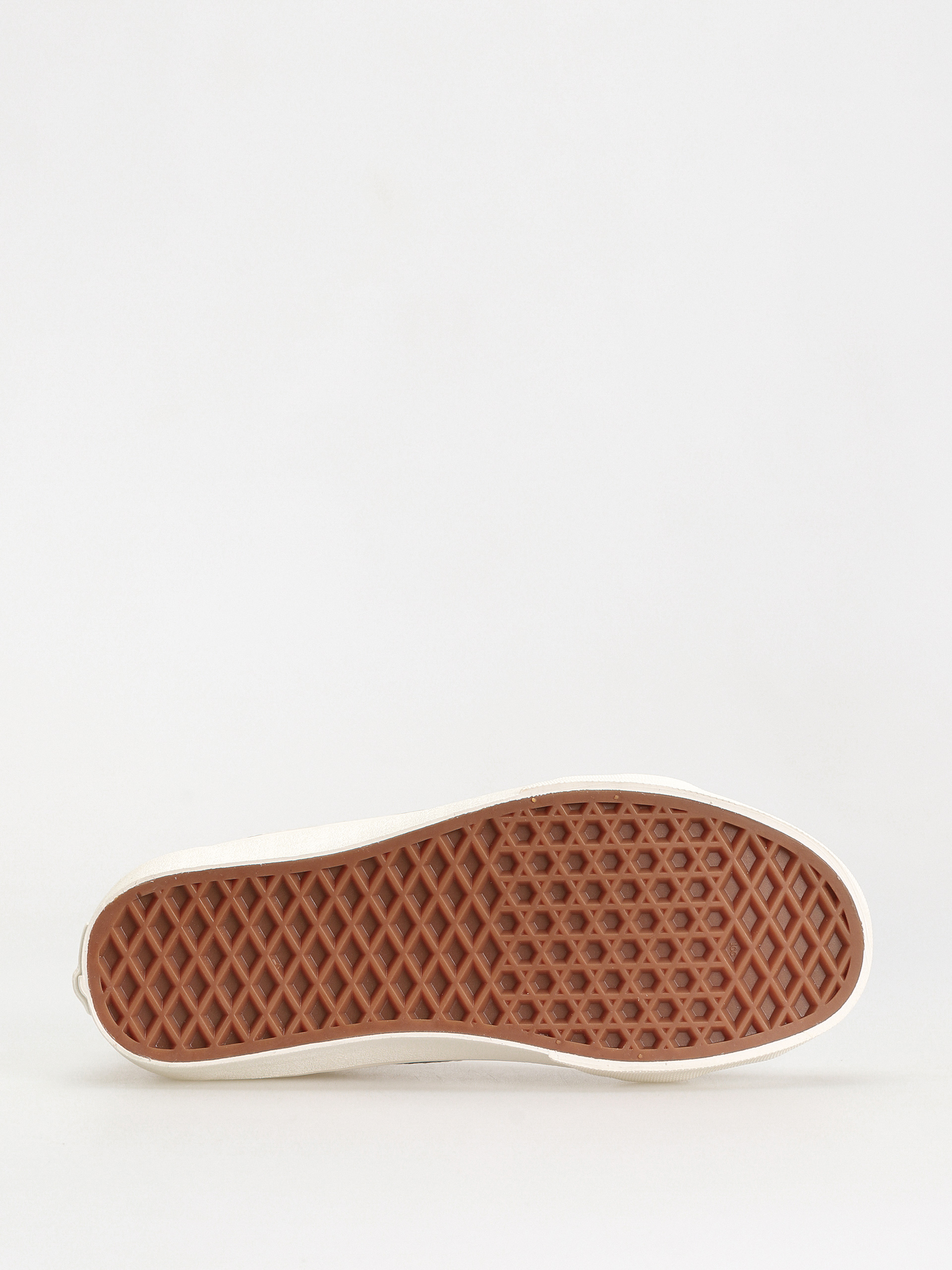 Boty Vans Sk8 Hi Reissue Side Zip (cozy hug french oak)