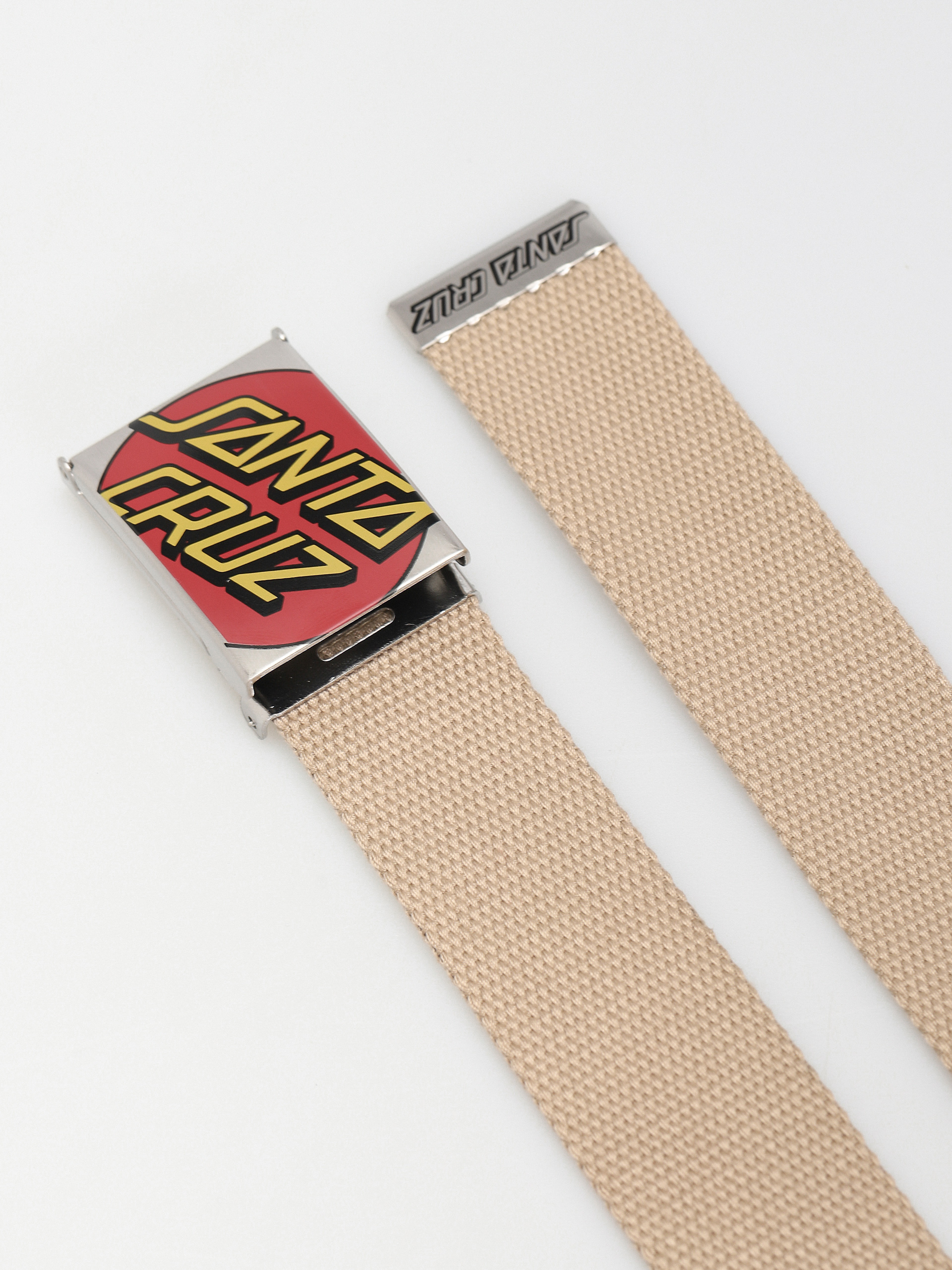 Pásek Santa Cruz Crop Dot (oat)