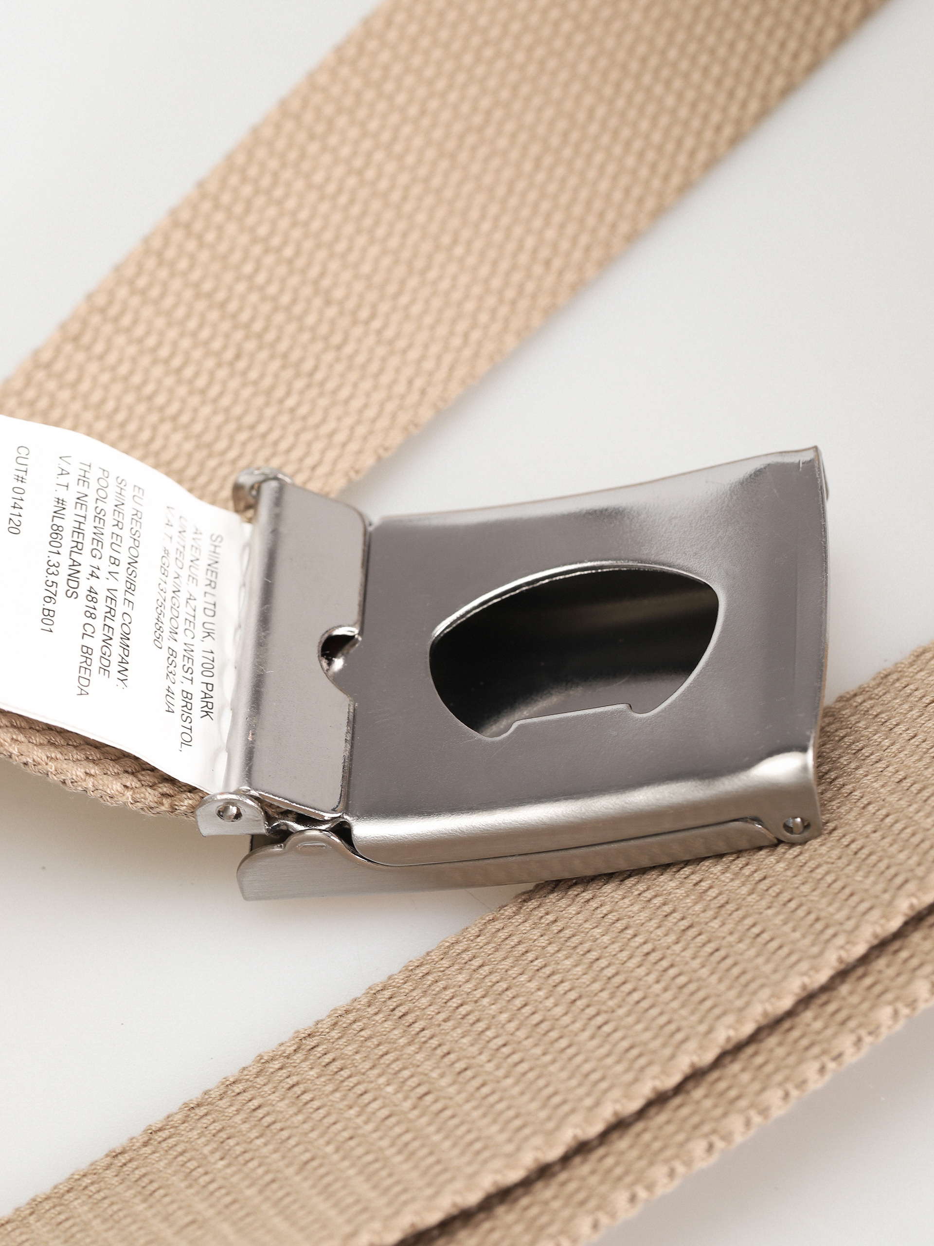 Pásek Santa Cruz Crop Dot (oat)