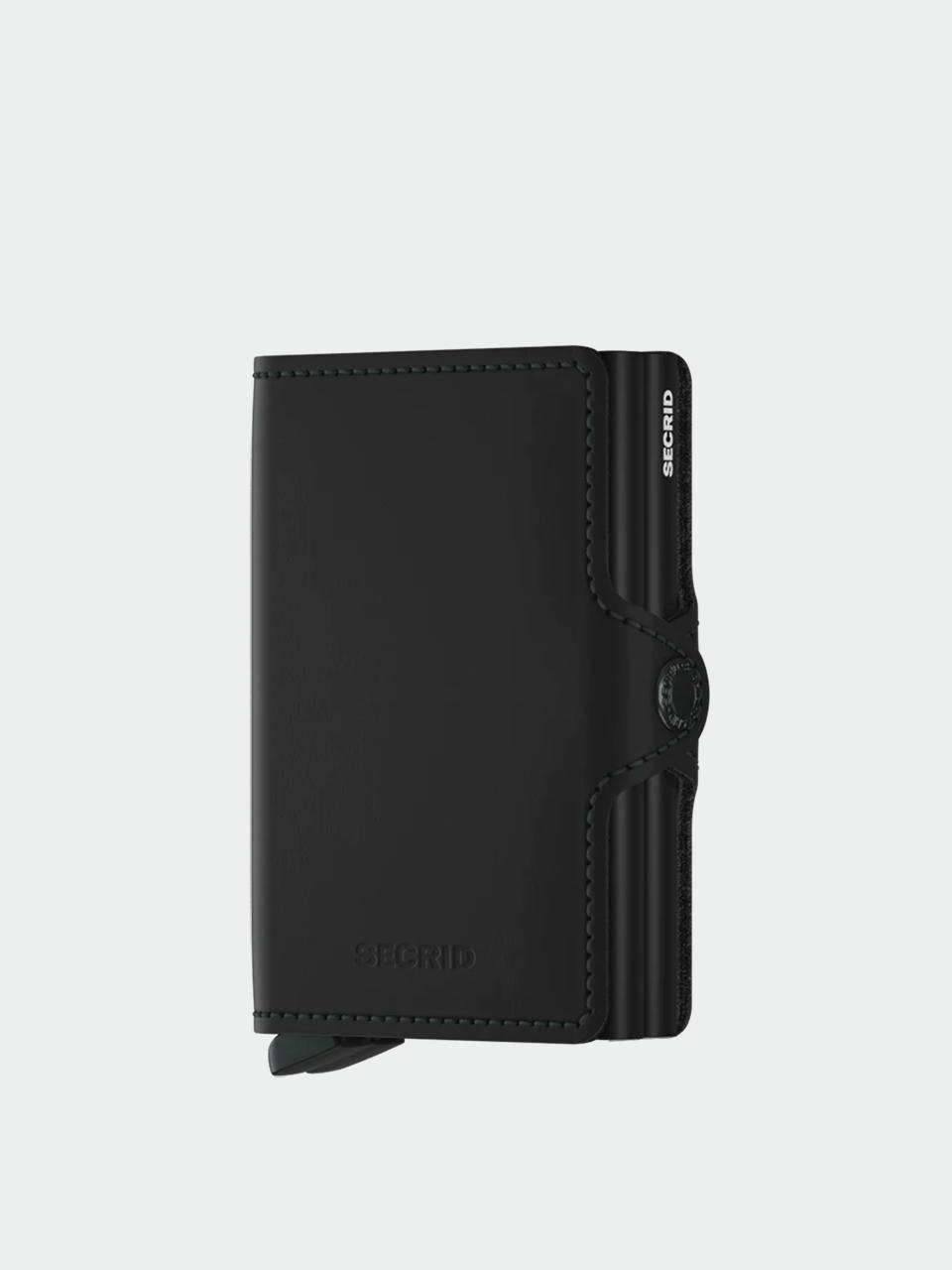 Peněženka Secrid Twinwallet (matte black)