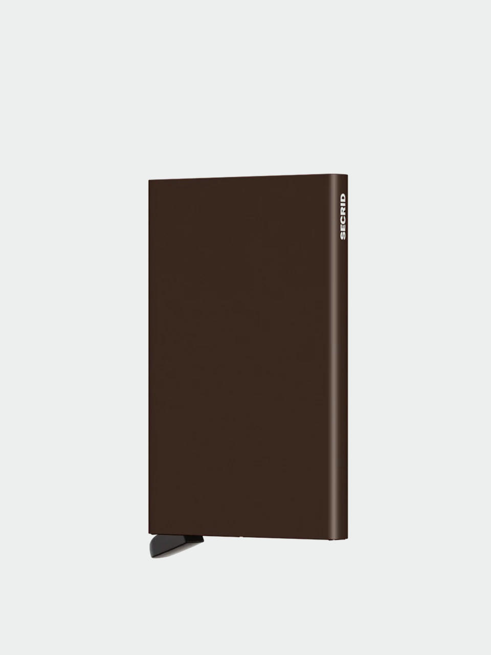 Peněženka Secrid Cardprotector (brown)