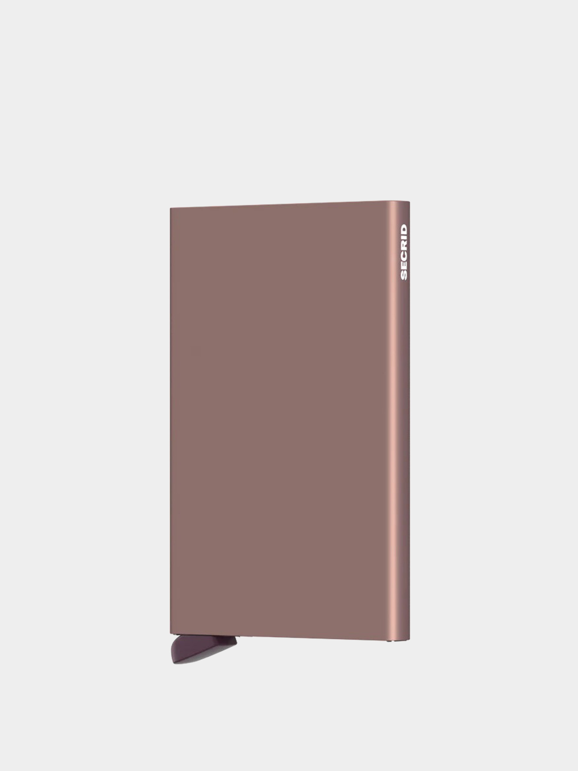 Peněženka Secrid Cardprotector (rose)