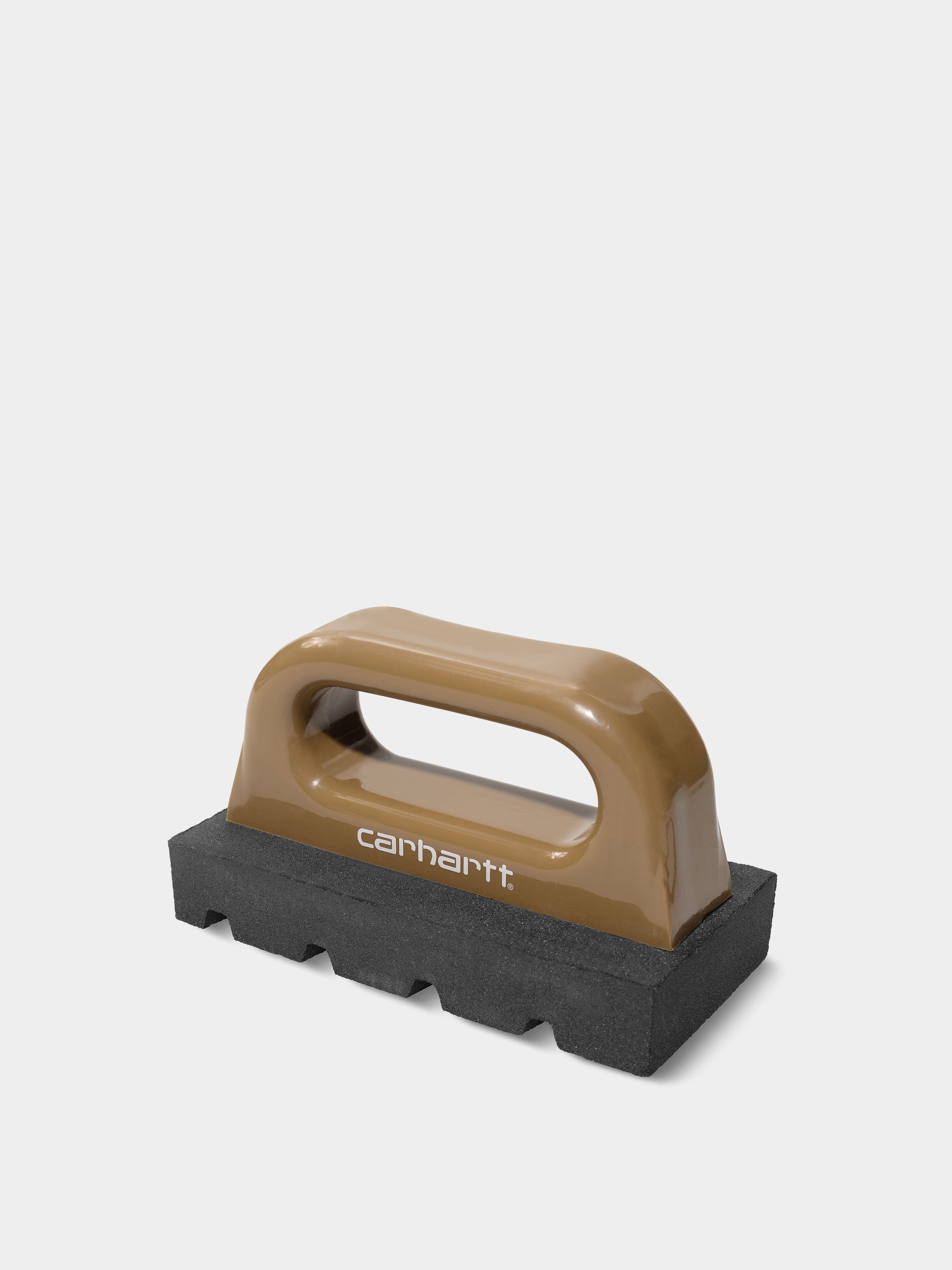 Brousicí nástroj Carhartt WIP Skate Rub Brick Tool (hamilton brown/wax)