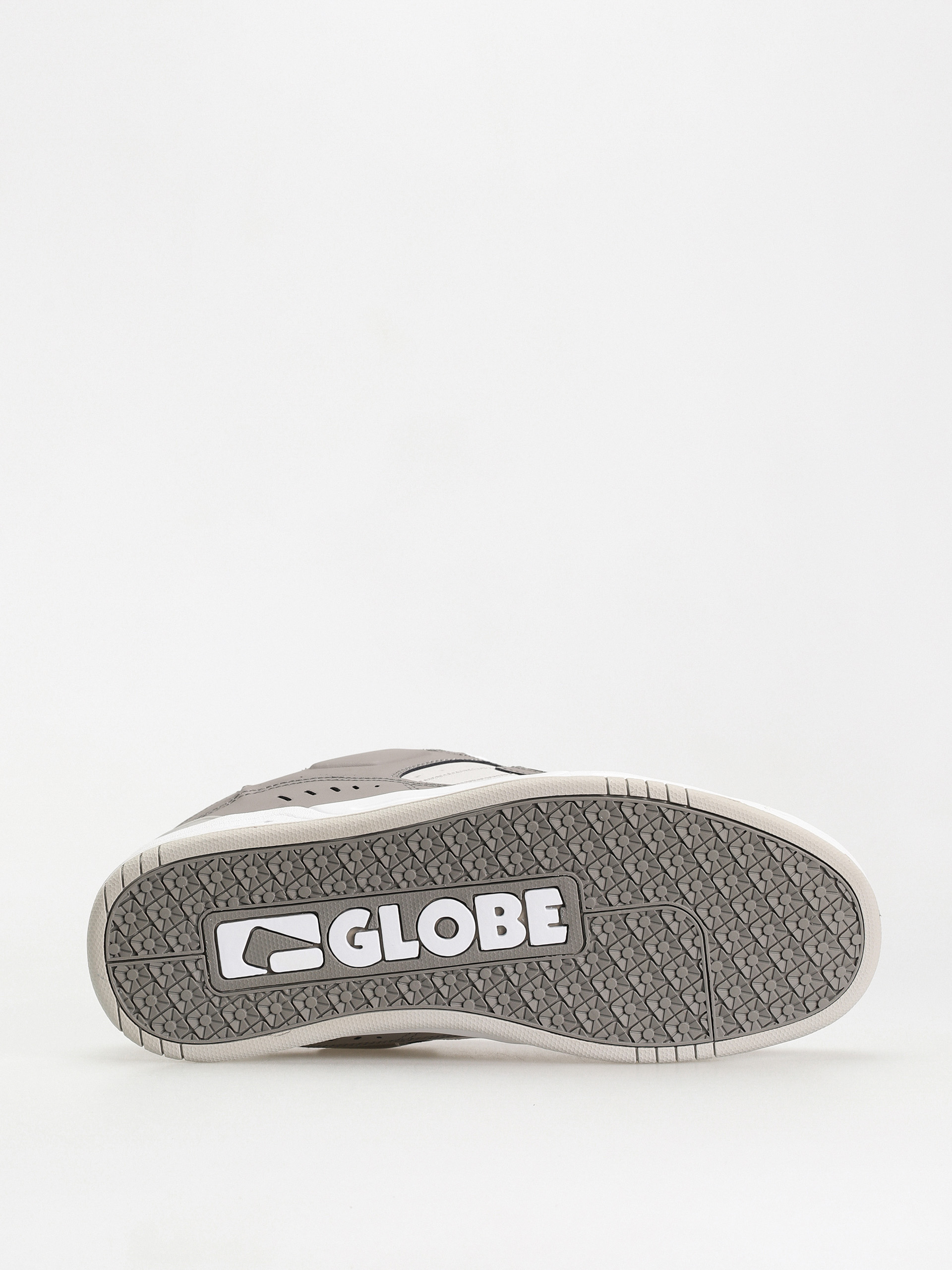 Boty Globe Fusion (grey/fade)