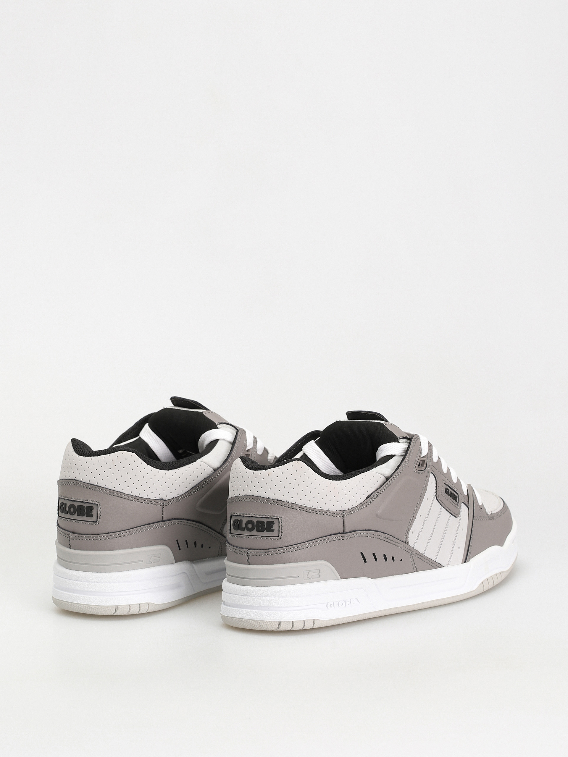 Boty Globe Fusion (grey/fade)