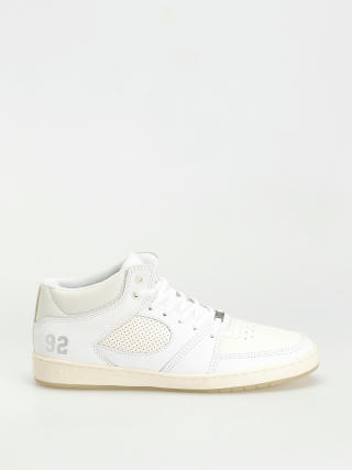 Boty eS Accel Slim Mid (white/light grey)