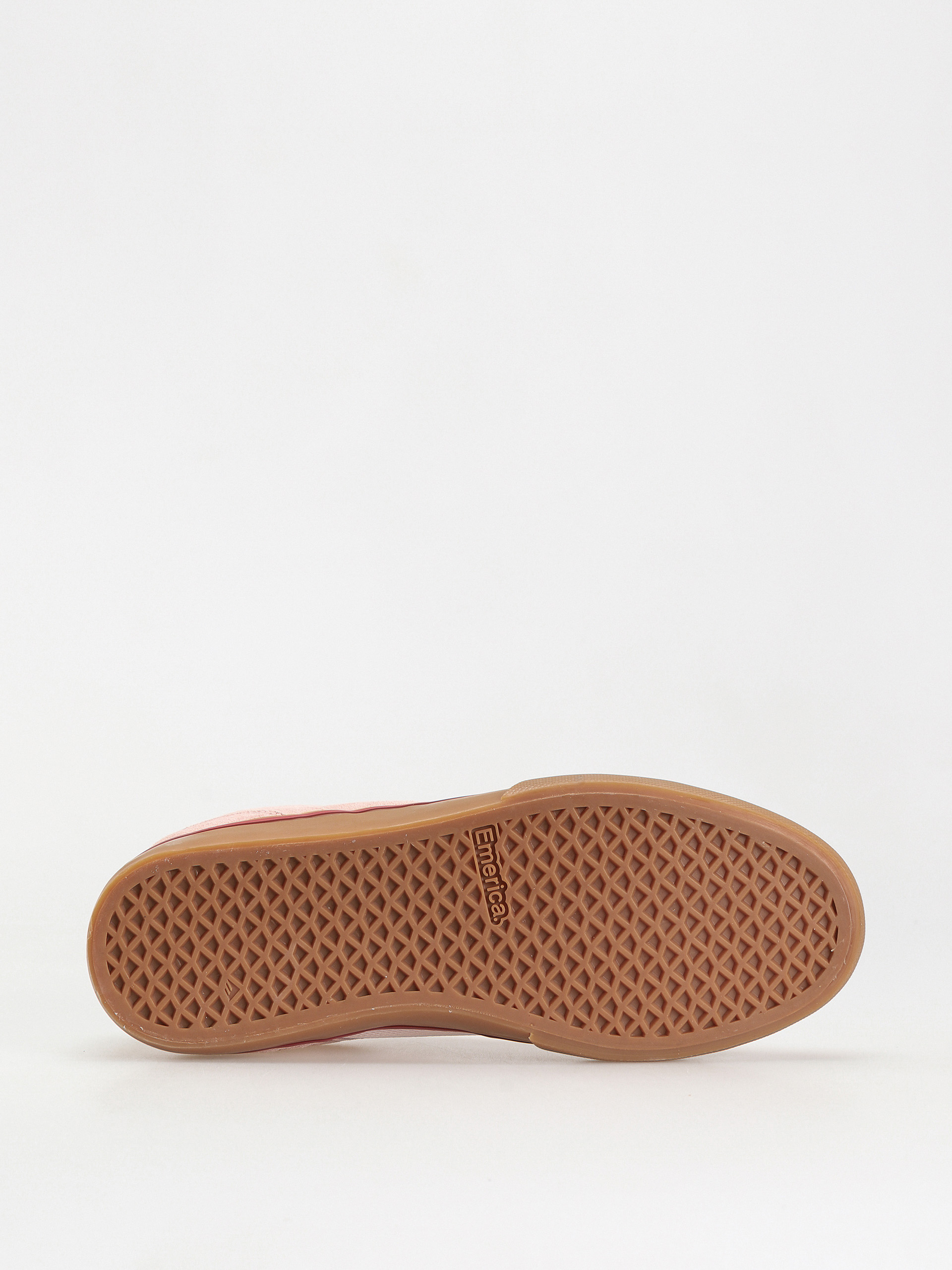 Boty Emerica The Low Vulc (pink)