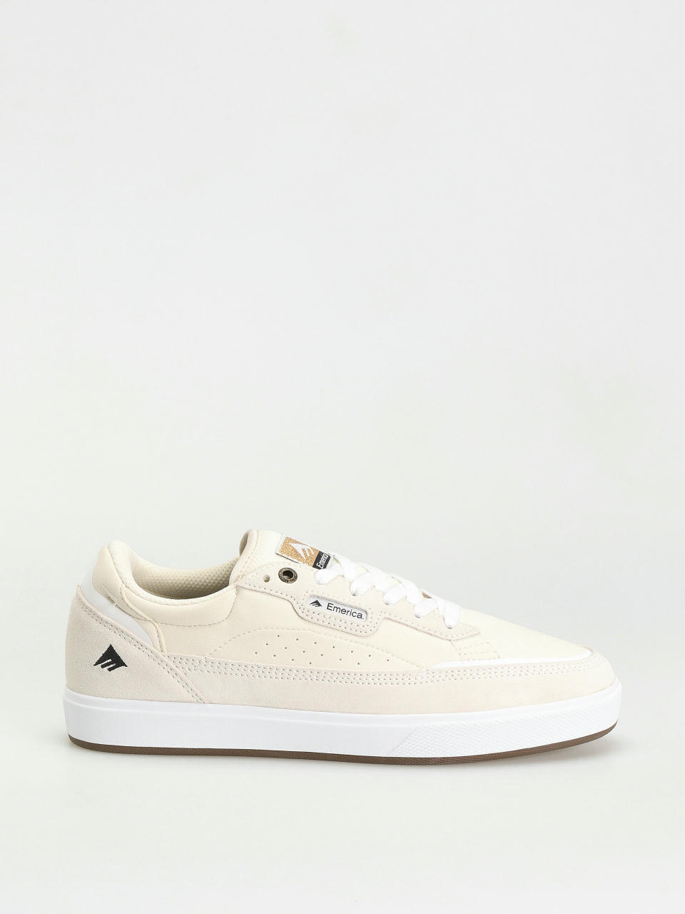 Boty Emerica Gamma G6 (white)