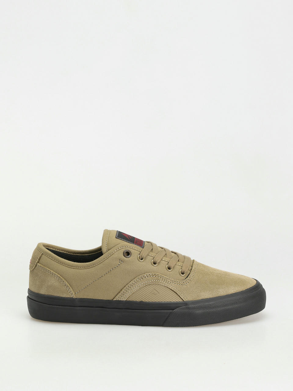 Boty Emerica Provost G6 (olive/black)