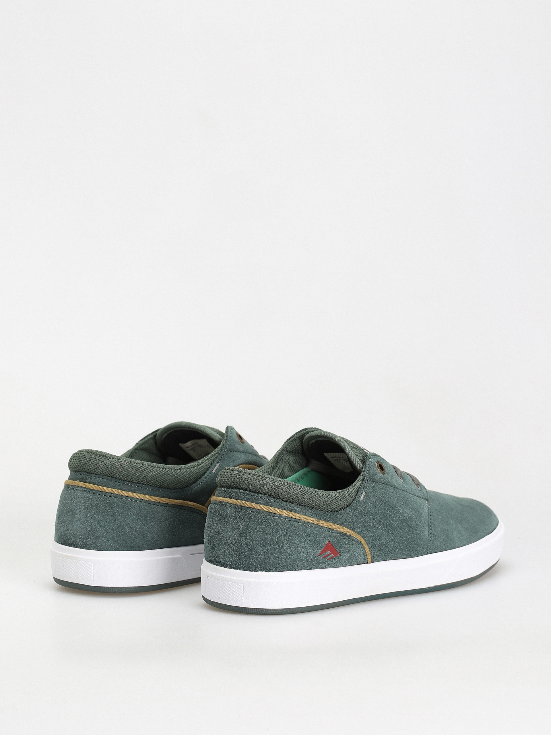 Boty Emerica Figgy G6 (sage)