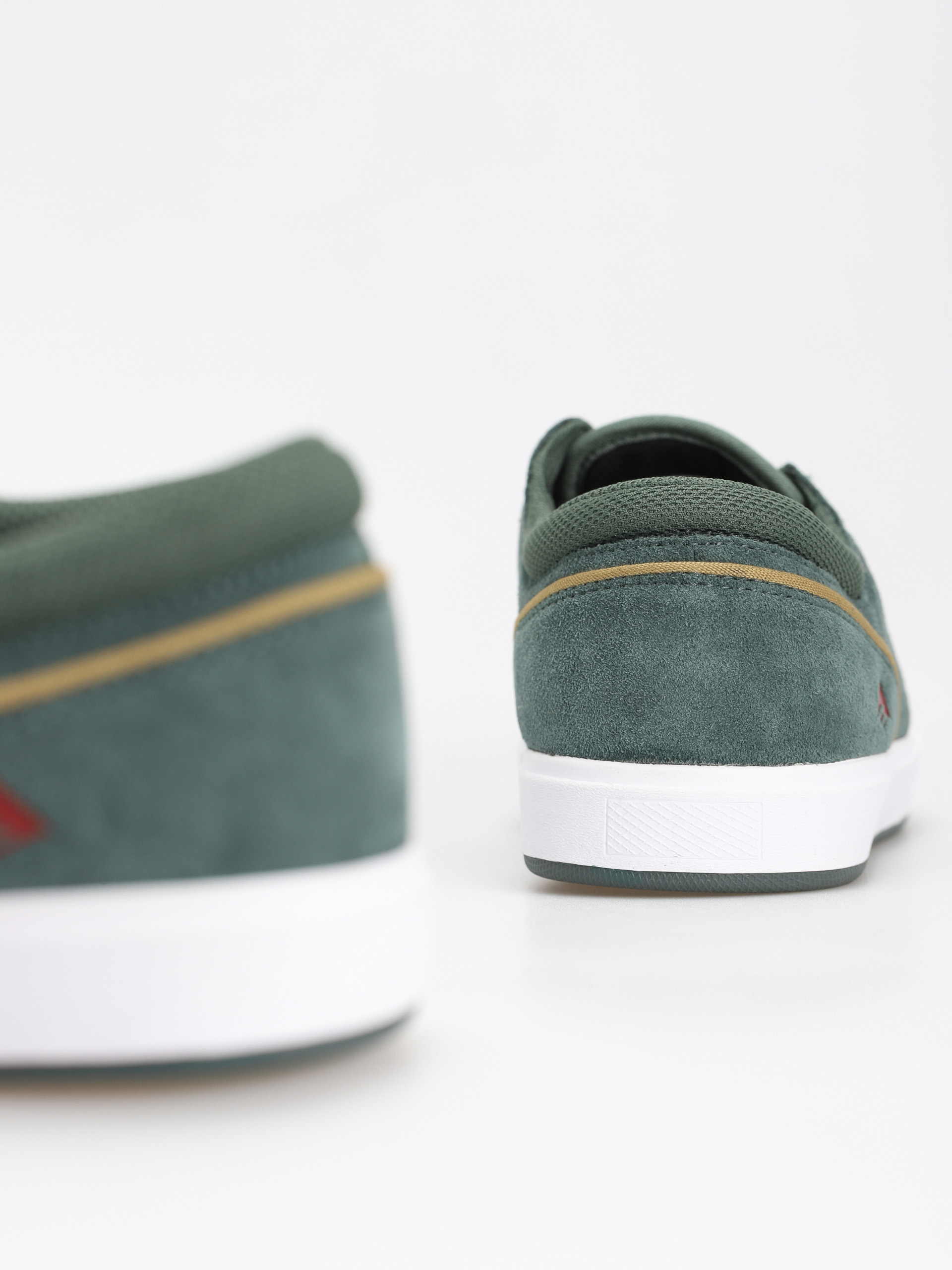 Boty Emerica Figgy G6 (sage)