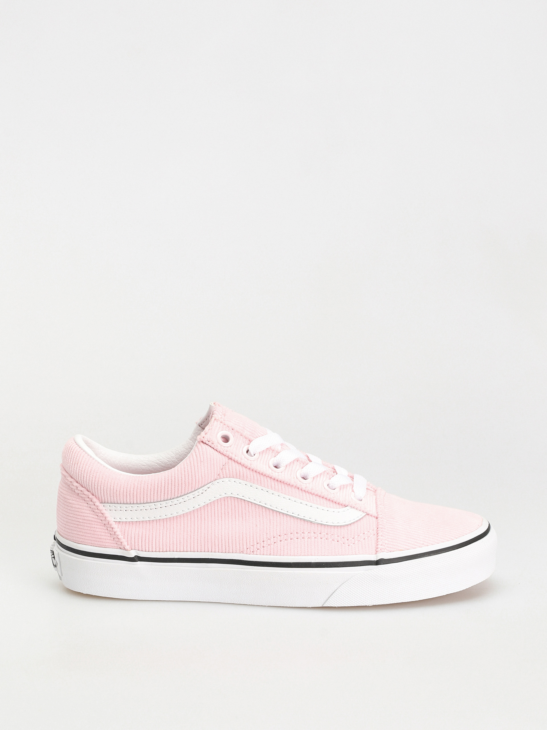 Boty Vans Old Skool (mini cord pink)