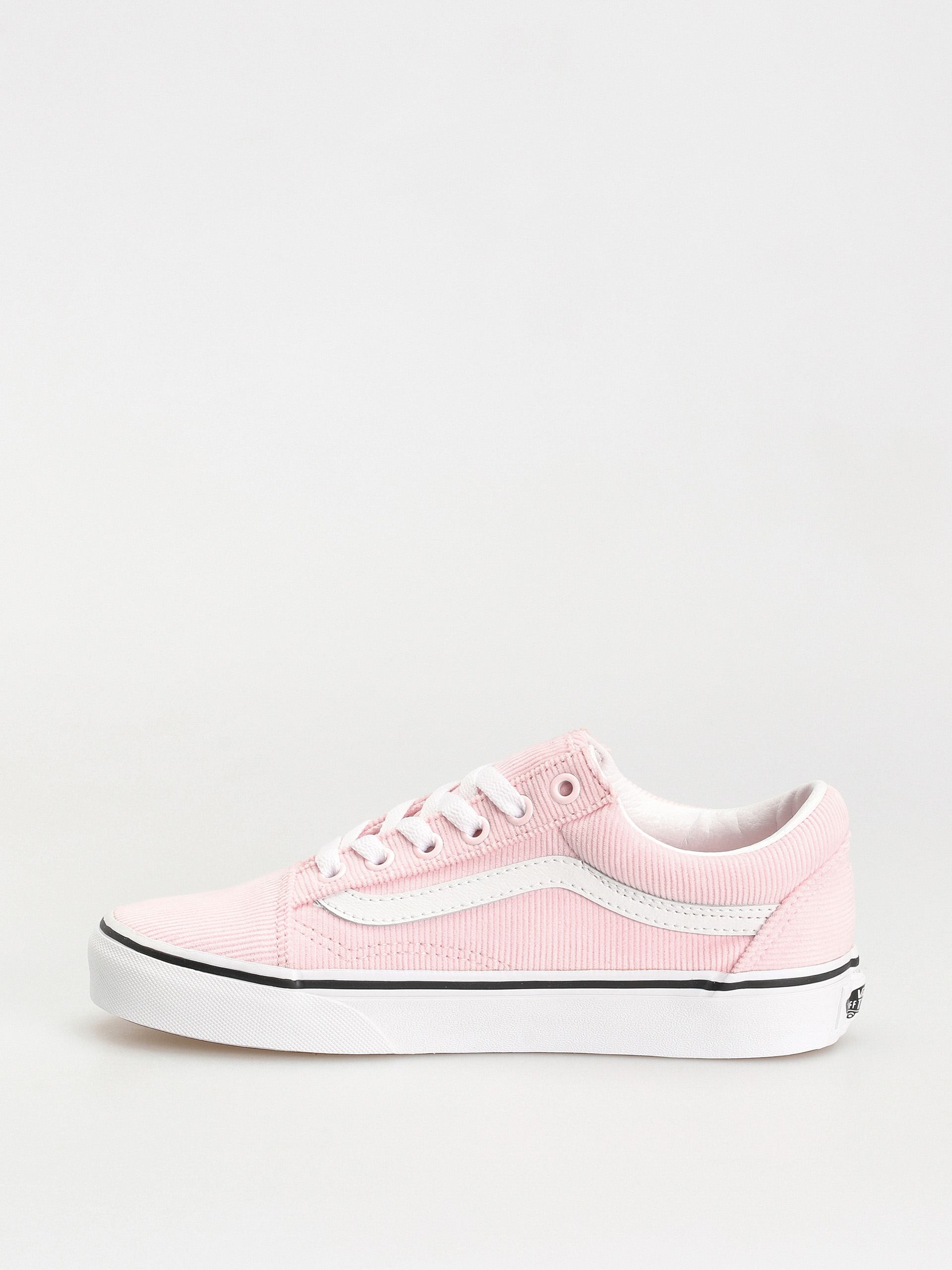 Boty Vans Old Skool (mini cord pink)