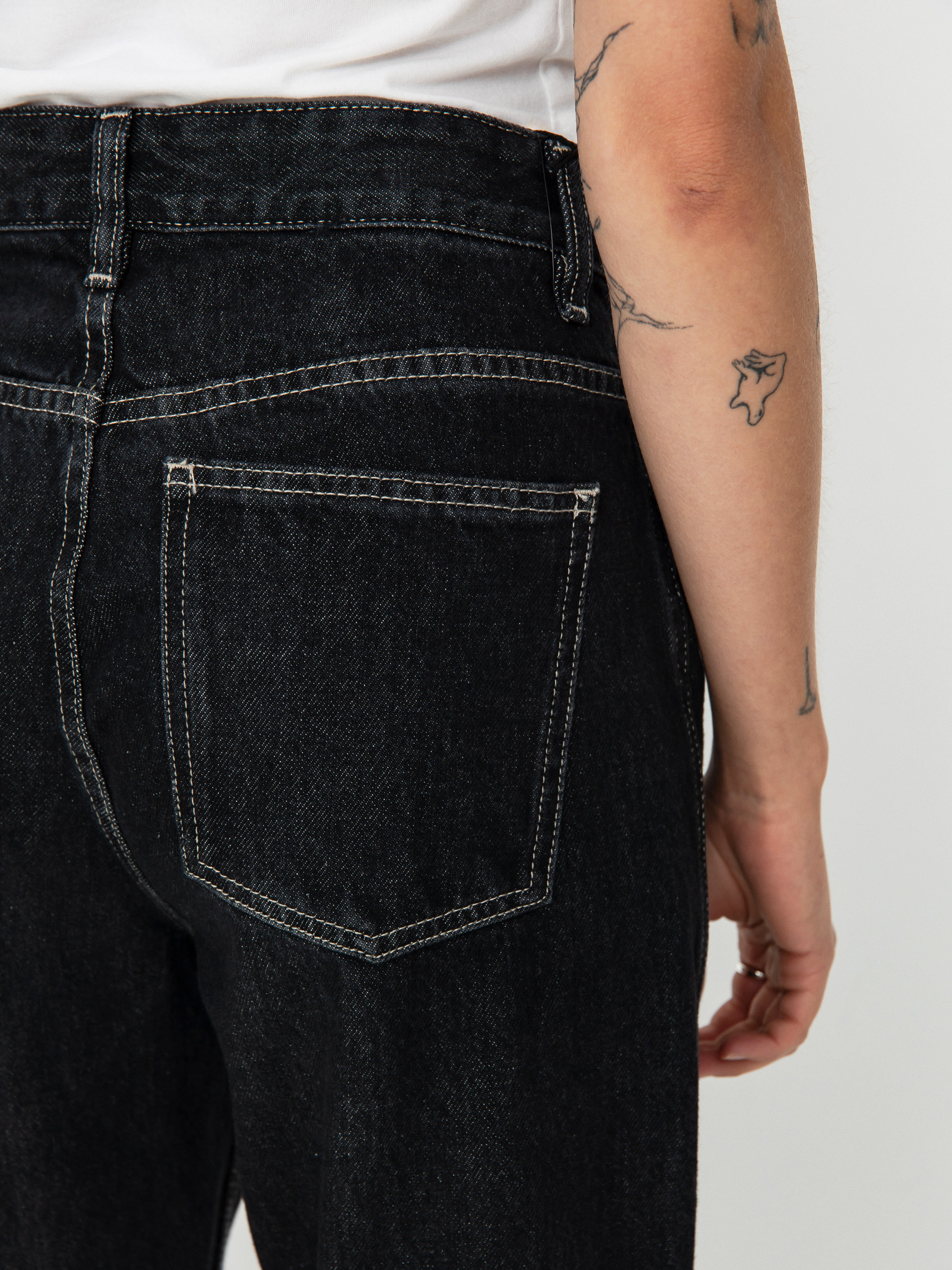 Kalhoty Element 365 Pant Wmn (washed black)