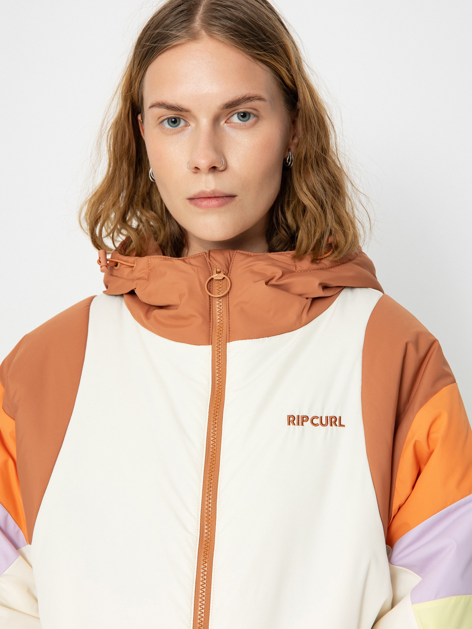 Bunda Rip Curl Sunset Surf Revival Wmn (multicolor)