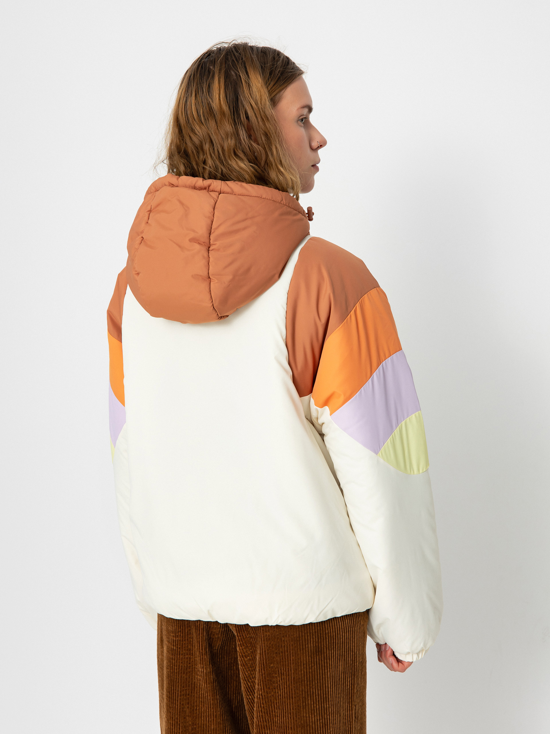 Bunda Rip Curl Sunset Surf Revival Wmn (multicolor)