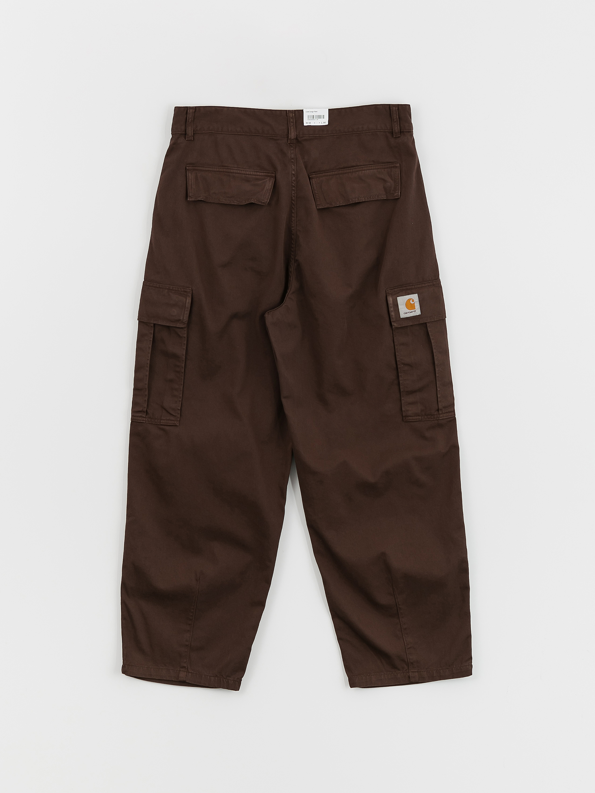 Kalhoty Carhartt WIP Cole Cargo (buckeye)