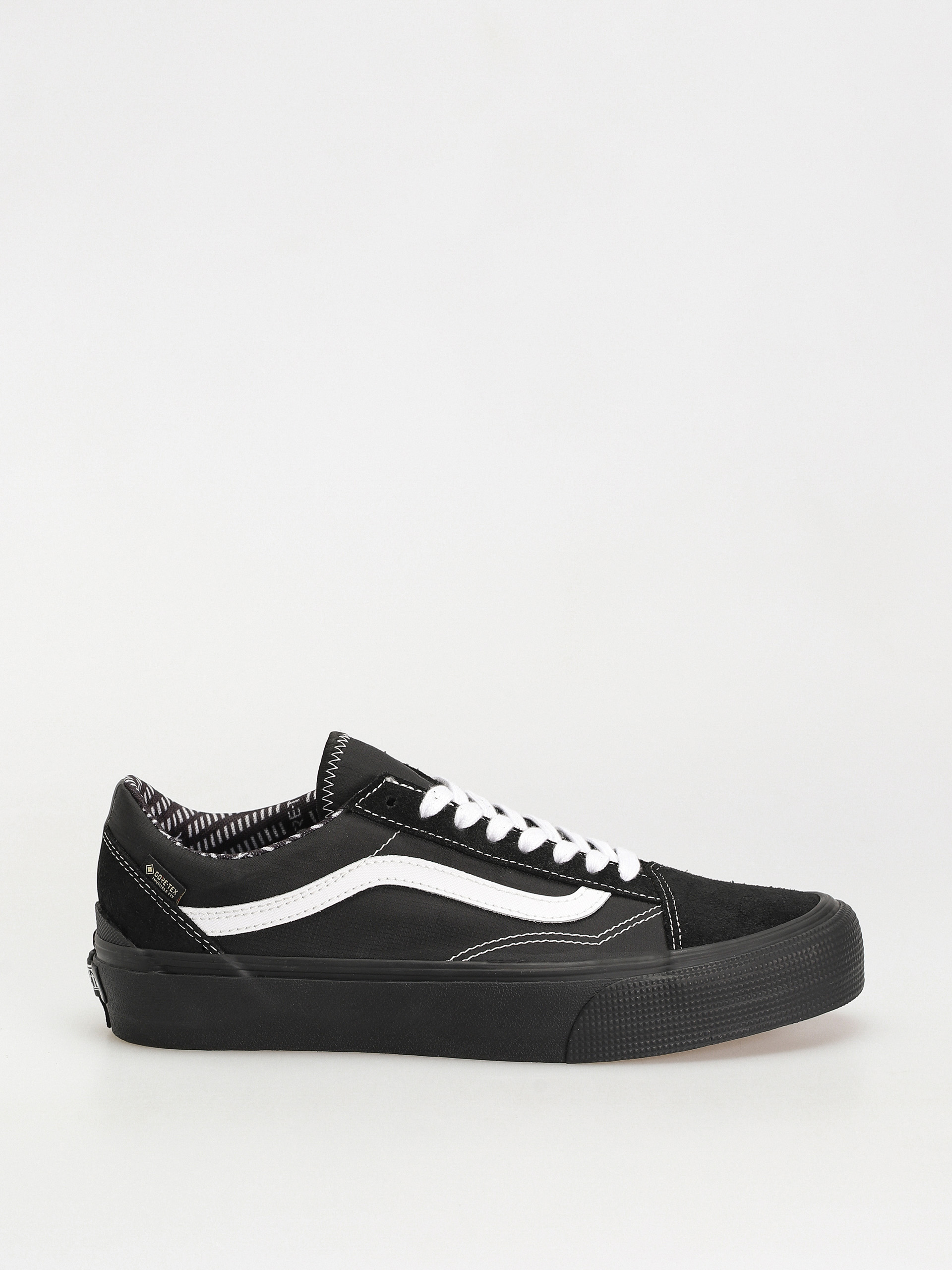 Boty Vans Old Skool Gore Tex (gore tex black)