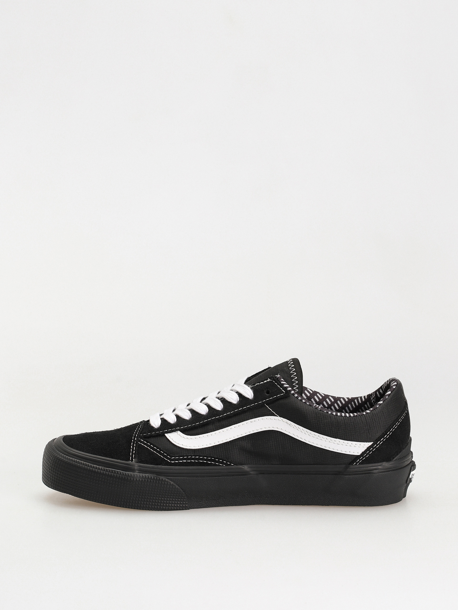 Boty Vans Old Skool Gore Tex (gore tex black)