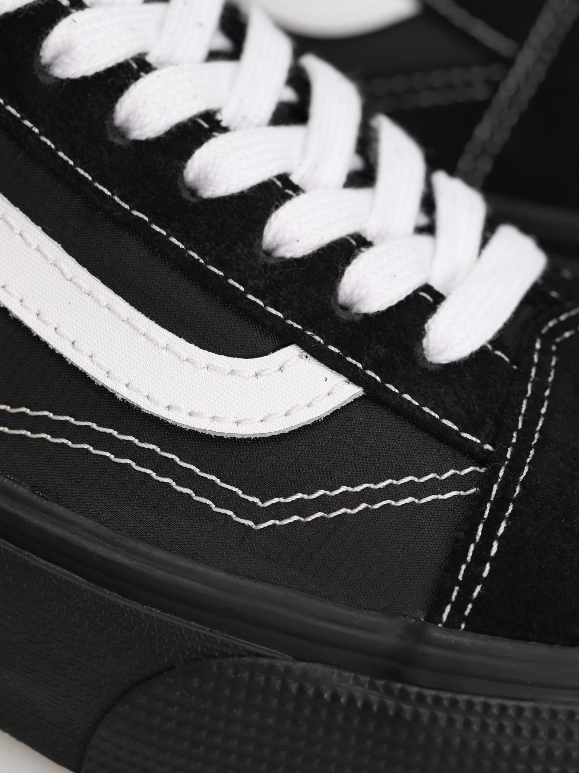 Boty Vans Old Skool Gore Tex (gore tex black)